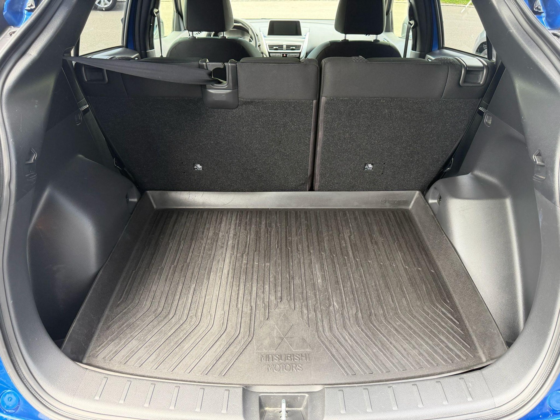 MITSUBISHI Eclipse Cross 1.5 T Value 4x4-image-23