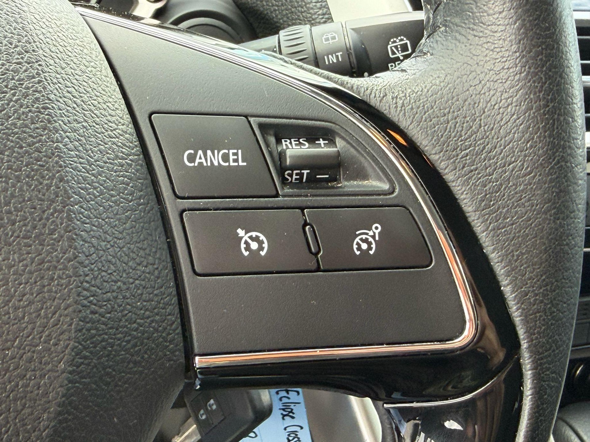 MITSUBISHI Eclipse Cross 1.5 T Value 4x4-image-18