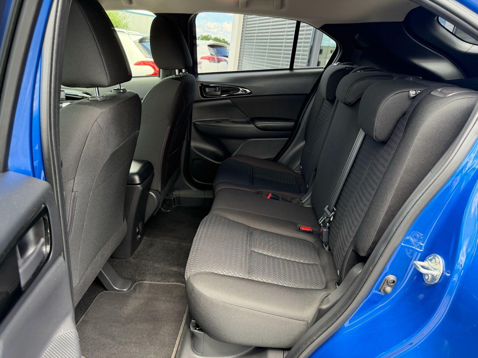 MITSUBISHI Eclipse Cross 1.5 T Value 4x4-image-22