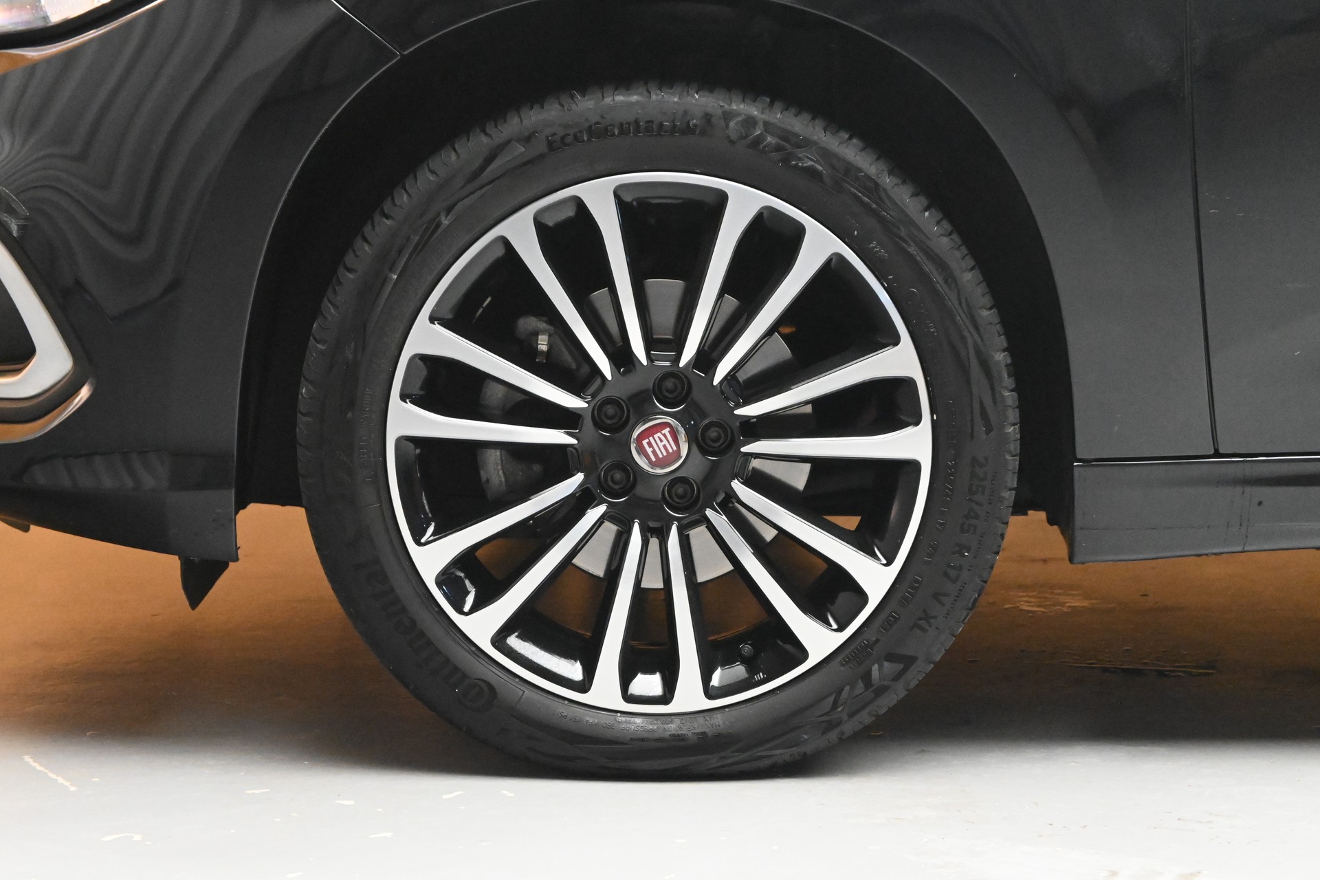 FIAT Tipo SW 1.5 Hybrid City Life-image-13