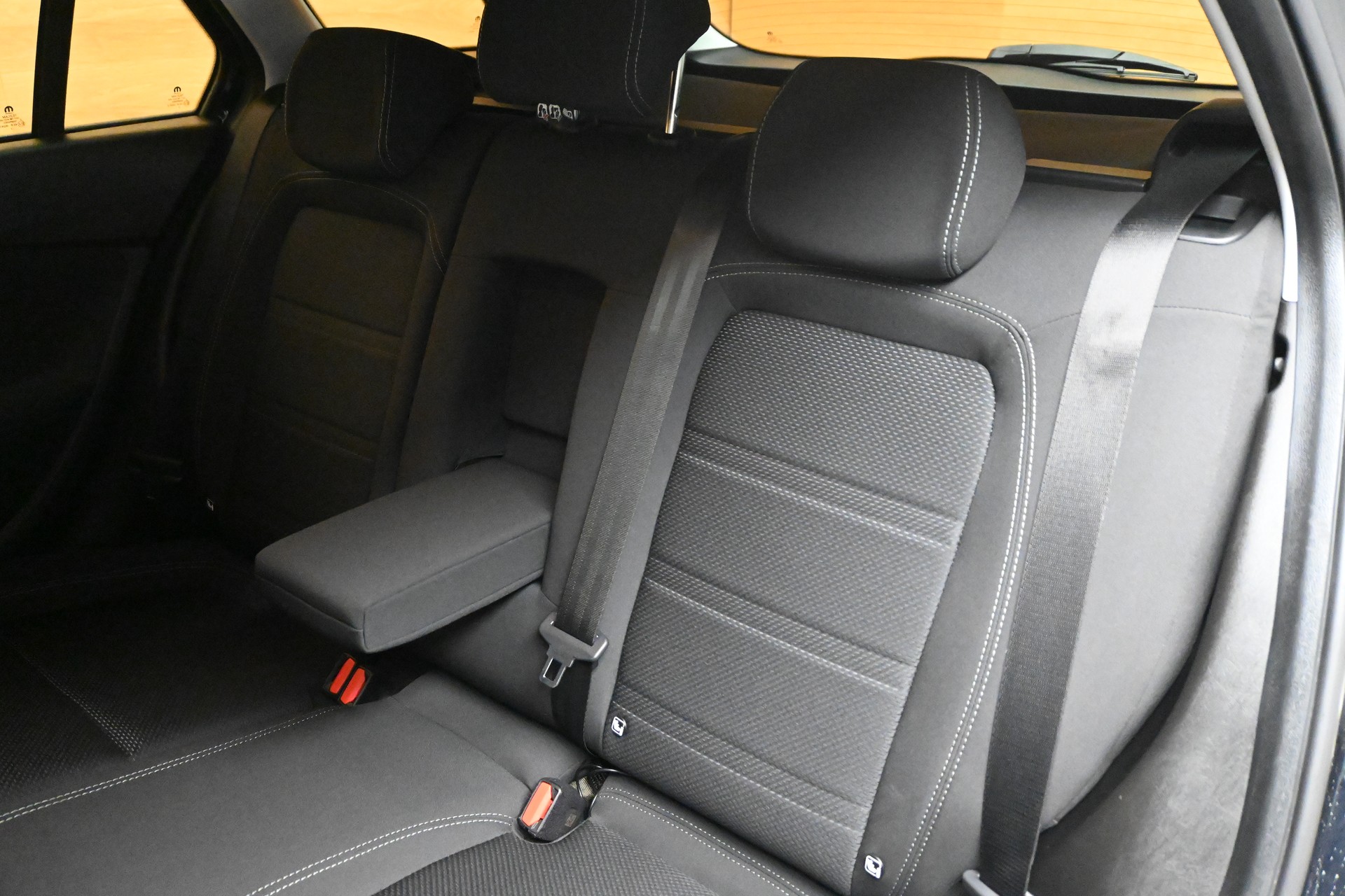 FIAT Tipo SW 1.5 Hybrid City Life-image-6