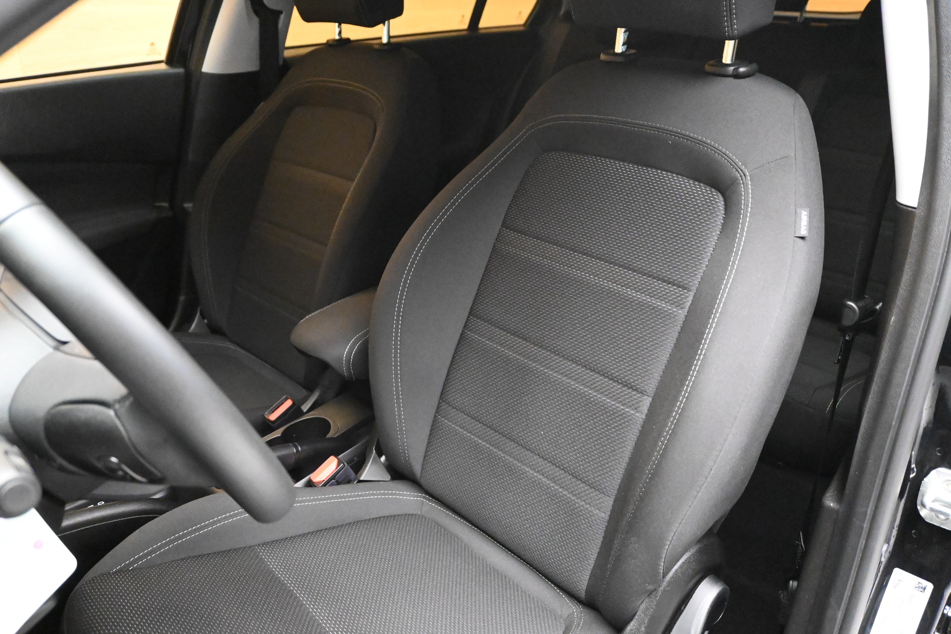 FIAT Tipo SW 1.5 Hybrid City Life-image-5