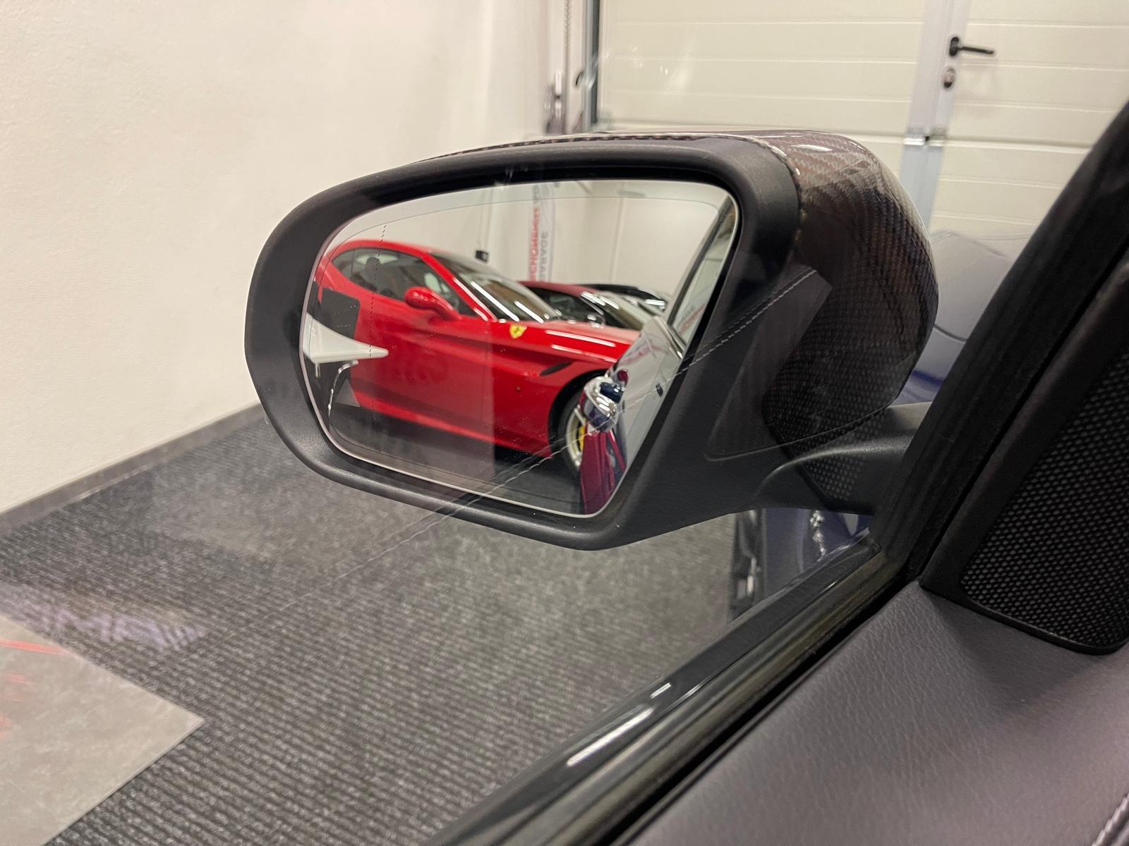 MERCEDES-BENZ C 63 S AMG Kombi-image-16