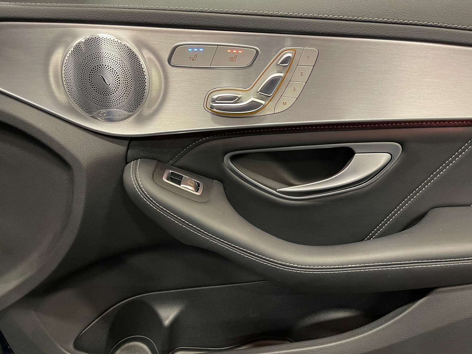 MERCEDES-BENZ C 63 S AMG Kombi-image-17