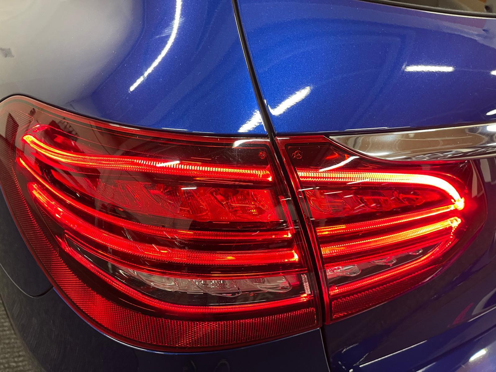 MERCEDES-BENZ C 63 S AMG Kombi-image-9