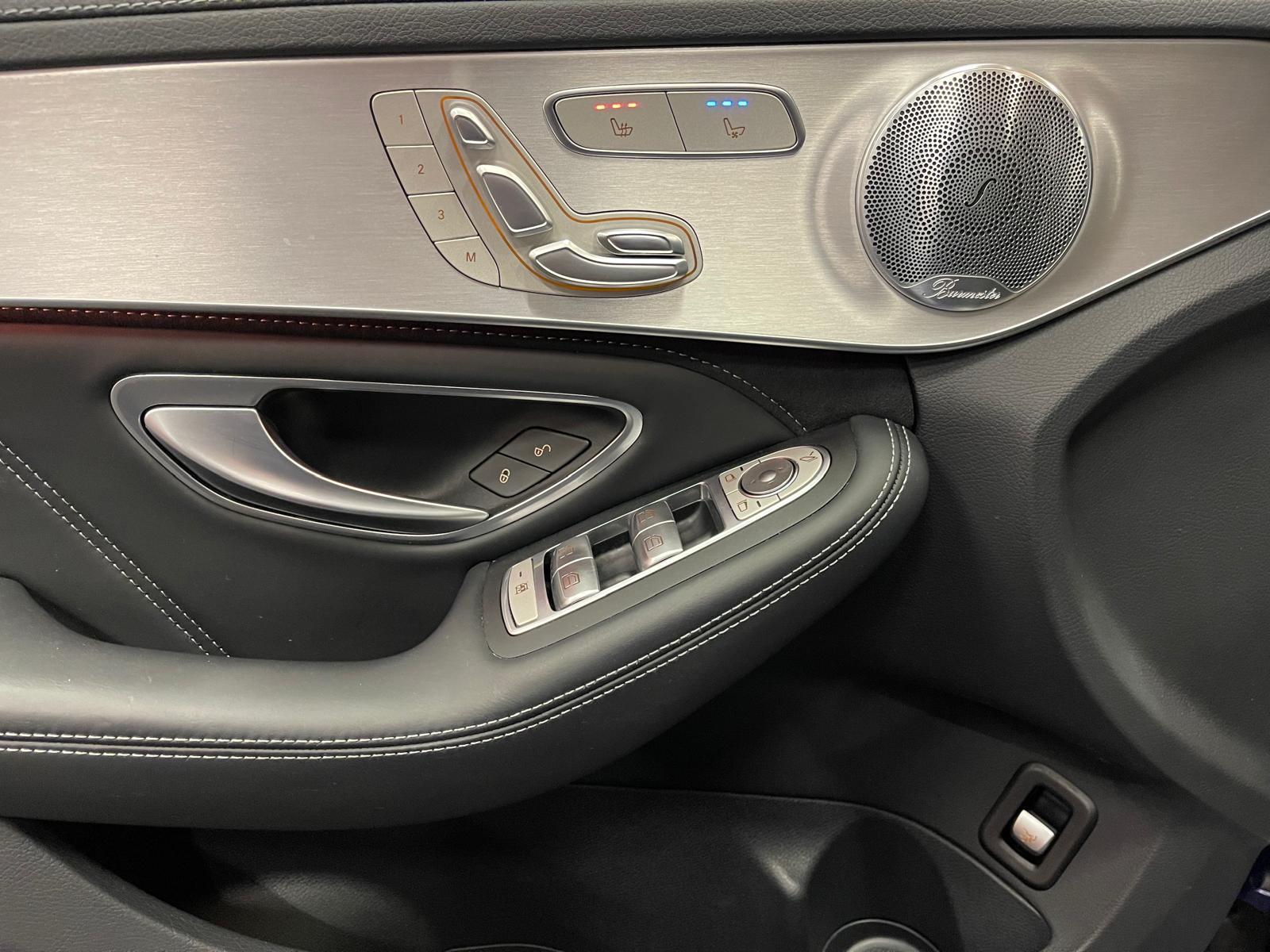 MERCEDES-BENZ C 63 S AMG Kombi-image-15