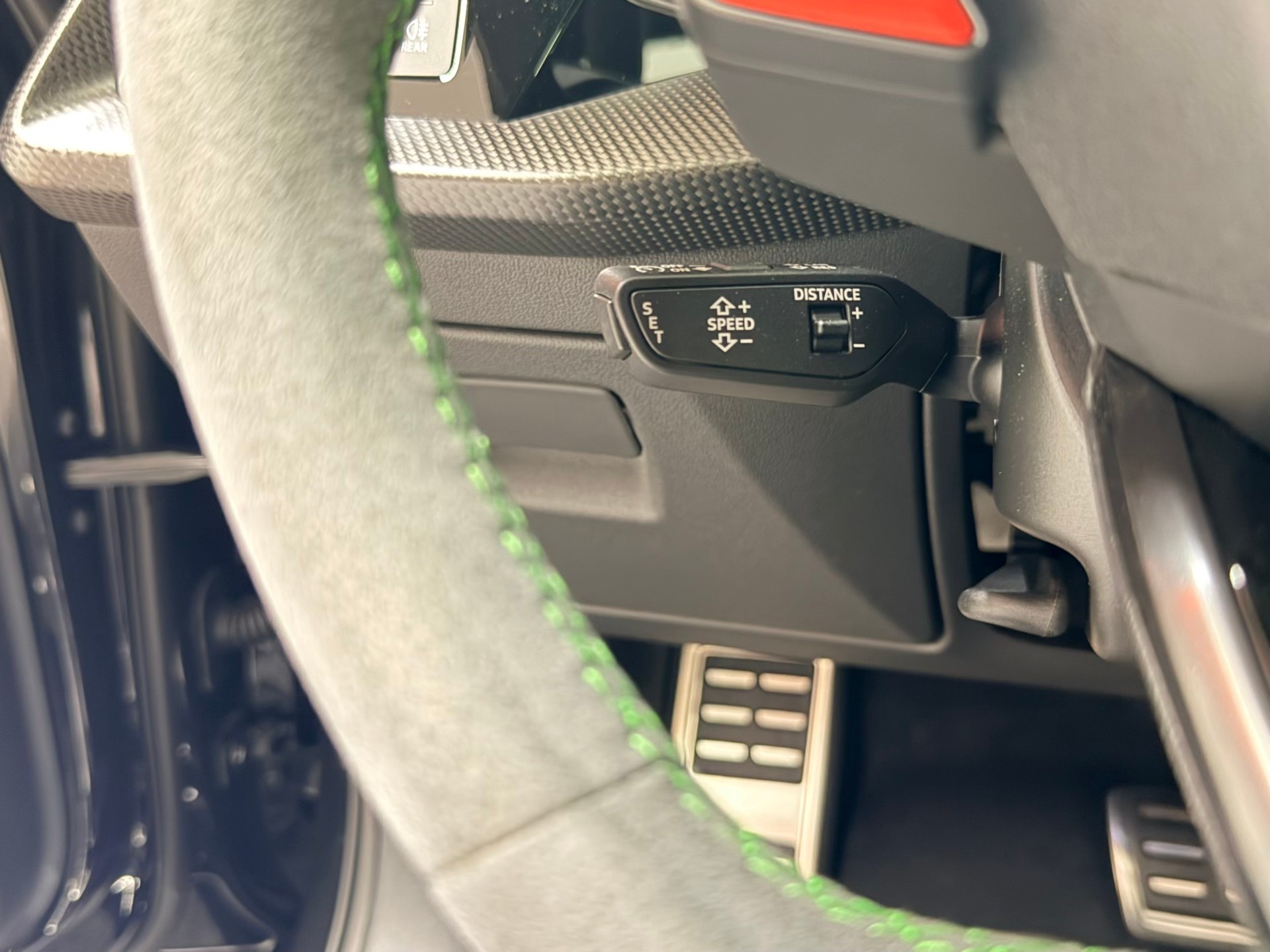AUDI RS3 Limousine 2.5 TSI quattro S-tronic-image-28
