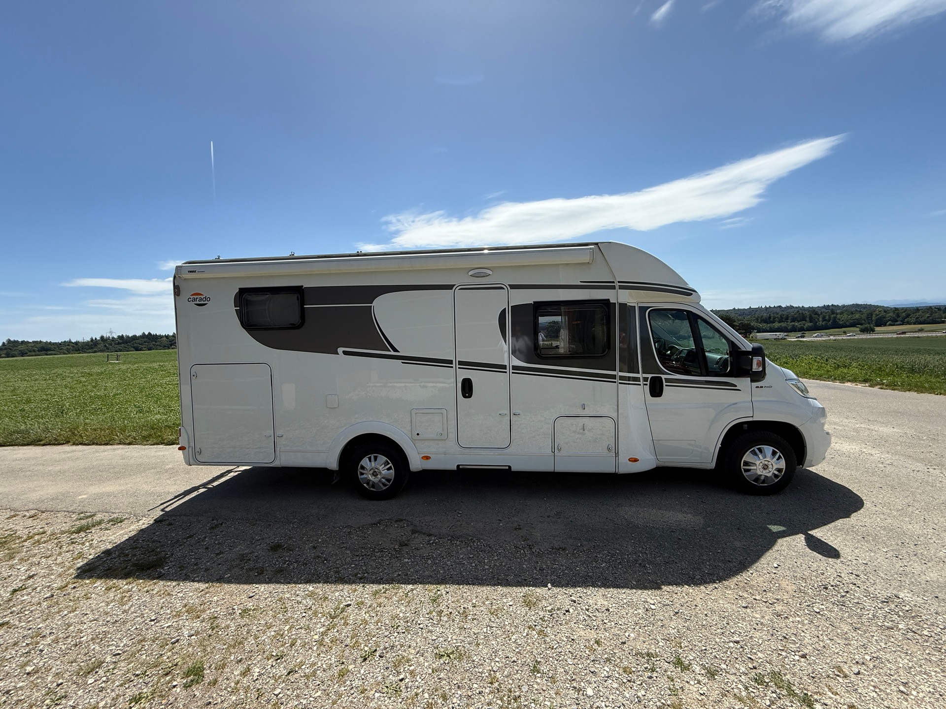 CARADO T 448-image-5