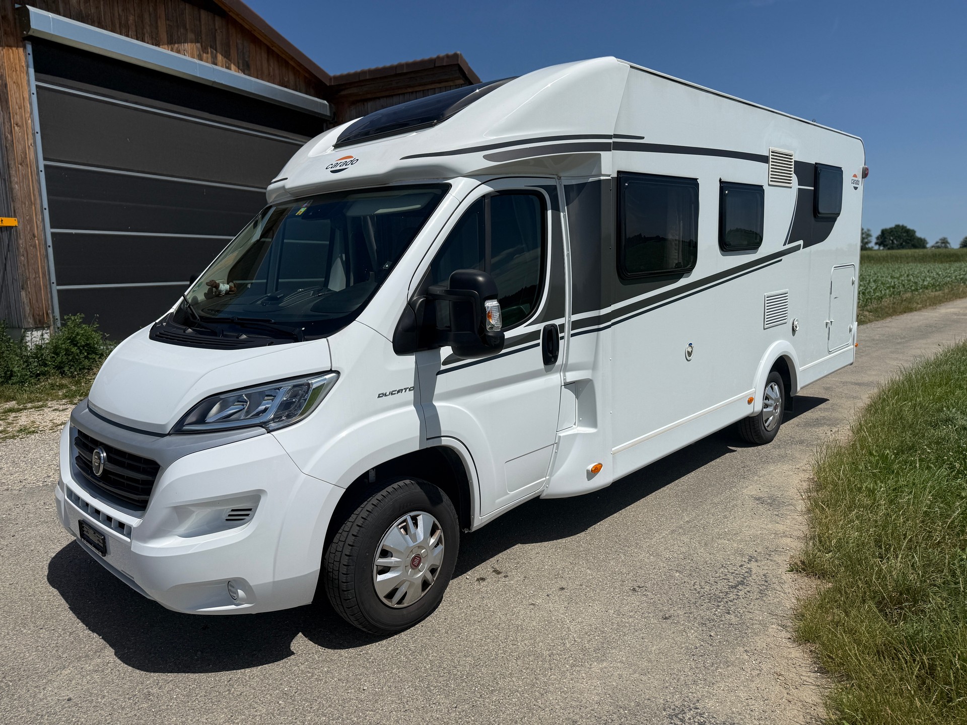 CARADO T 448-image-1