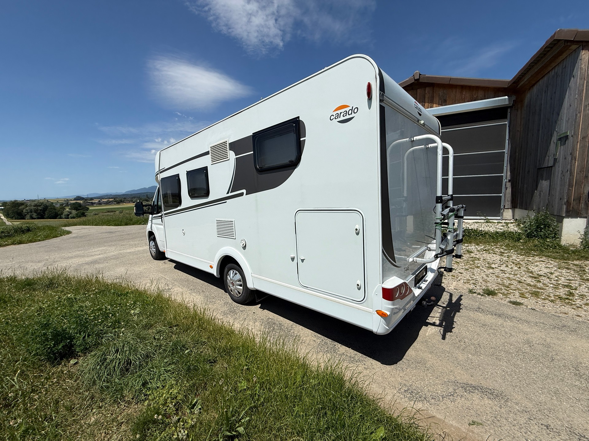 CARADO T 448-image-8