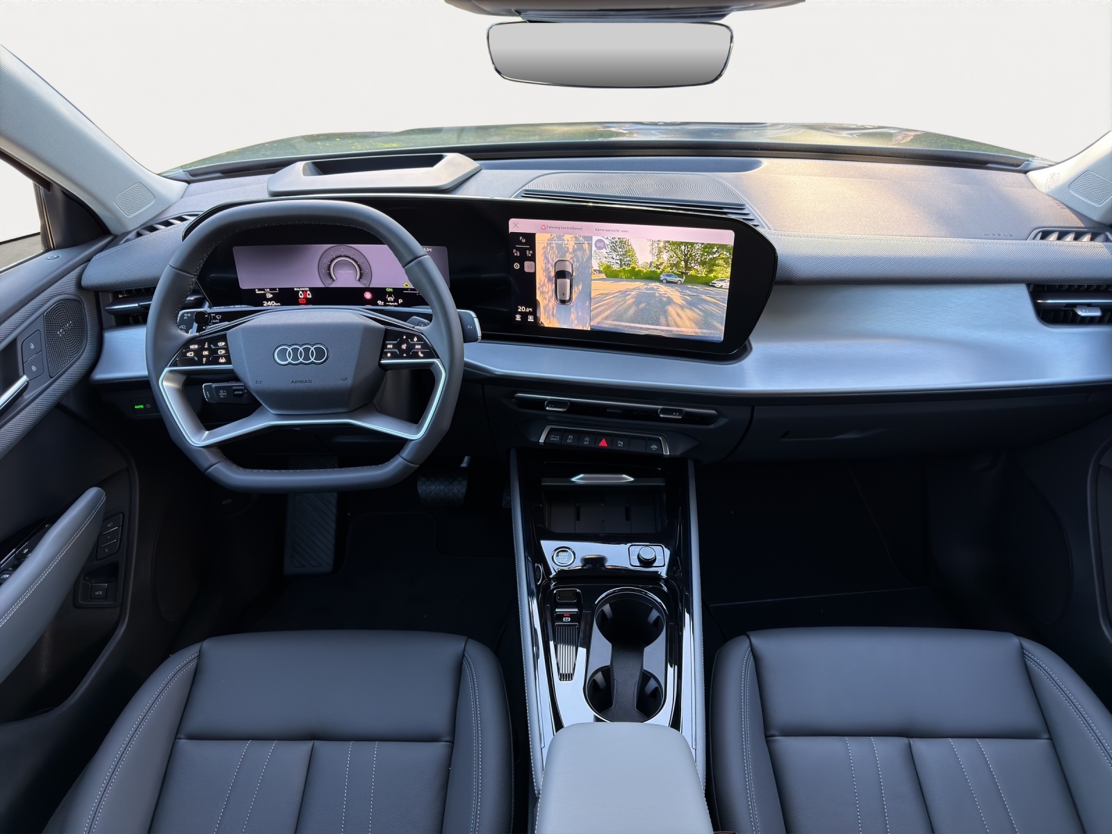 AUDI Q3 SB TFSI quattro 150 kW 204PS-image-5