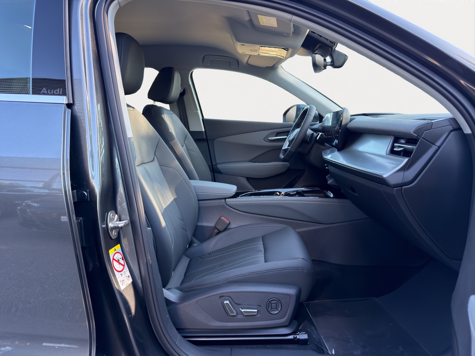 AUDI Q3 SB TFSI quattro 150 kW 204PS-image-6