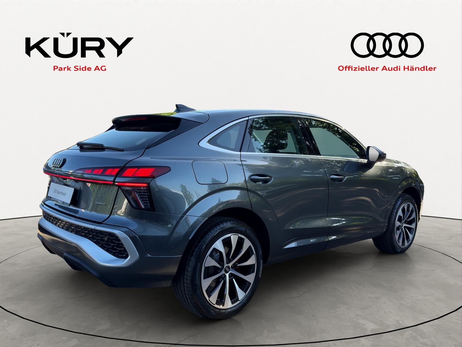 AUDI Q3 SB TFSI quattro 150 kW 204PS-image-3