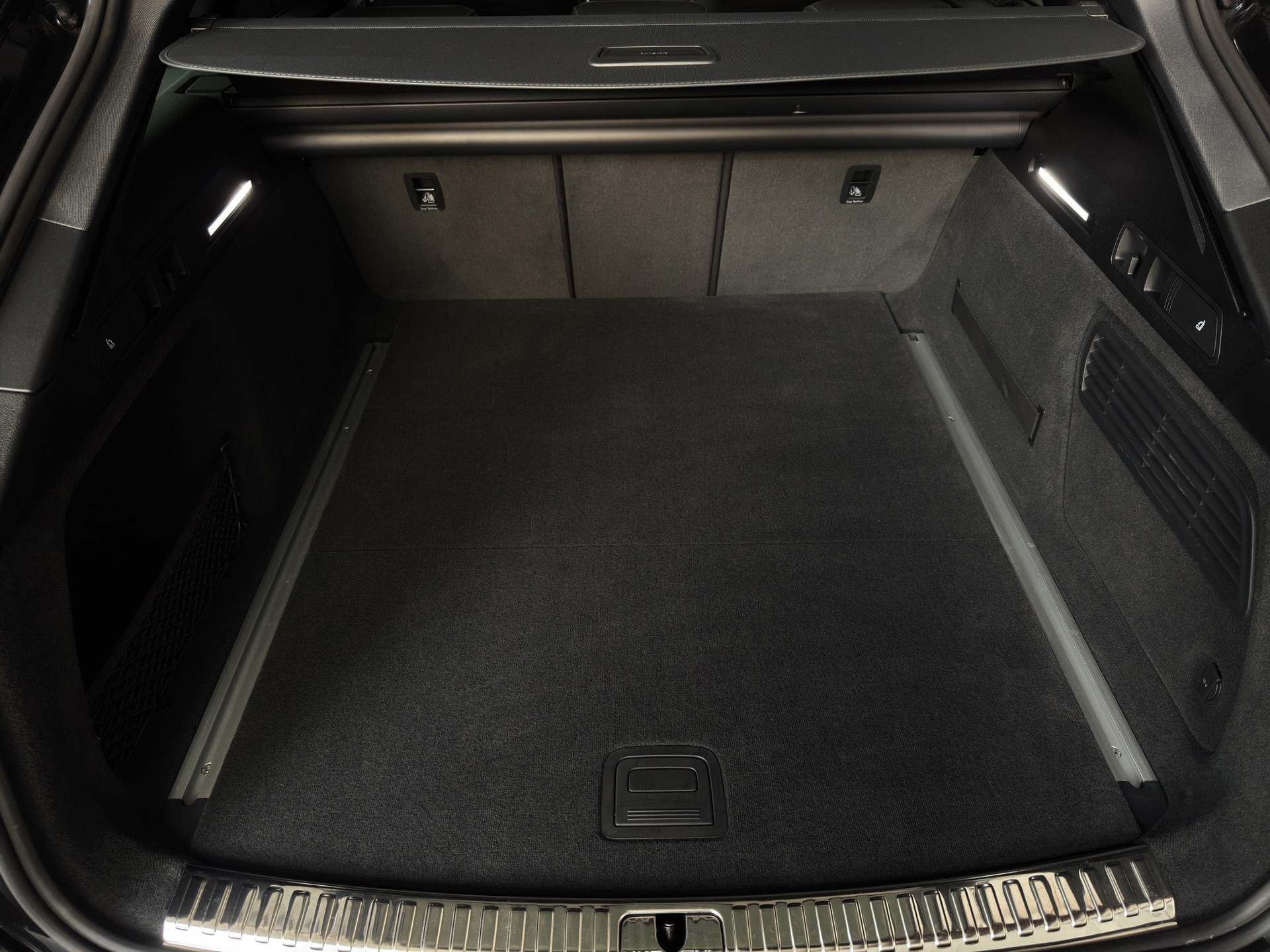 AUDI A6 Avant 35 TDI S line S-tronic "Pano-B&O-Leder Valcona-Matrix"-image-26