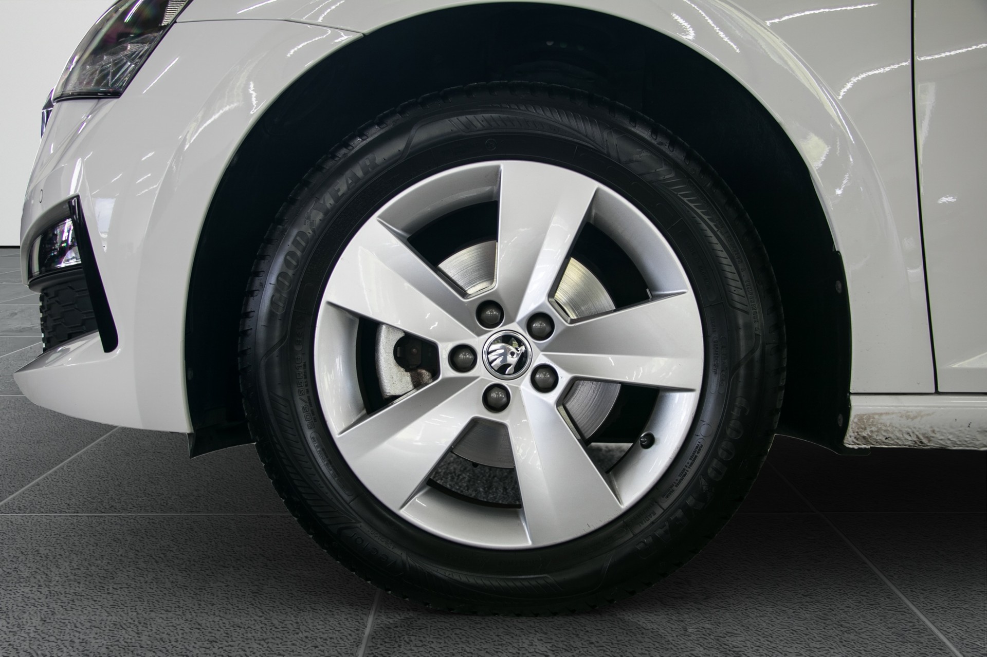 SKODA Scala 1.0 TSI Ambition DSG-image-12