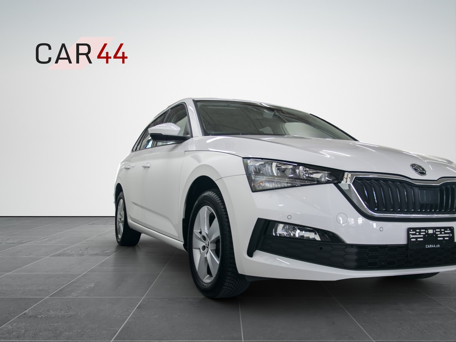 SKODA Scala 1.0 TSI Ambition DSG-image-11