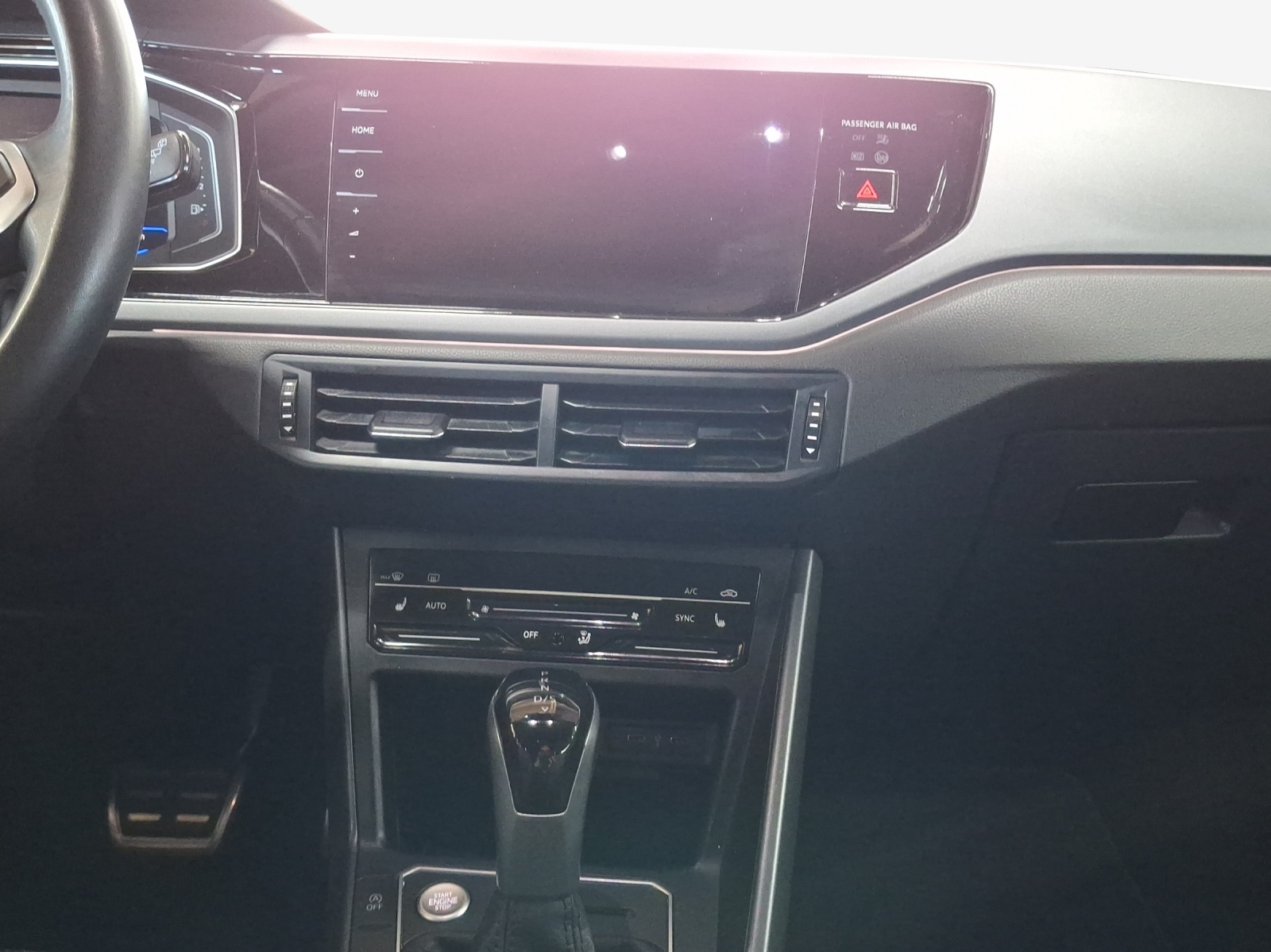 VW Taigo 1.5 TSI R-Line DSG-image-9