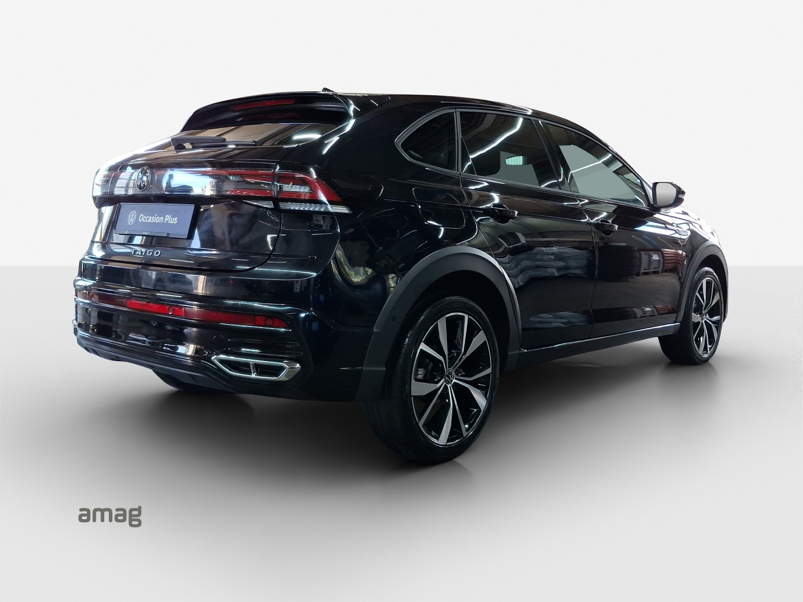 VW Taigo 1.5 TSI R-Line DSG-image-4