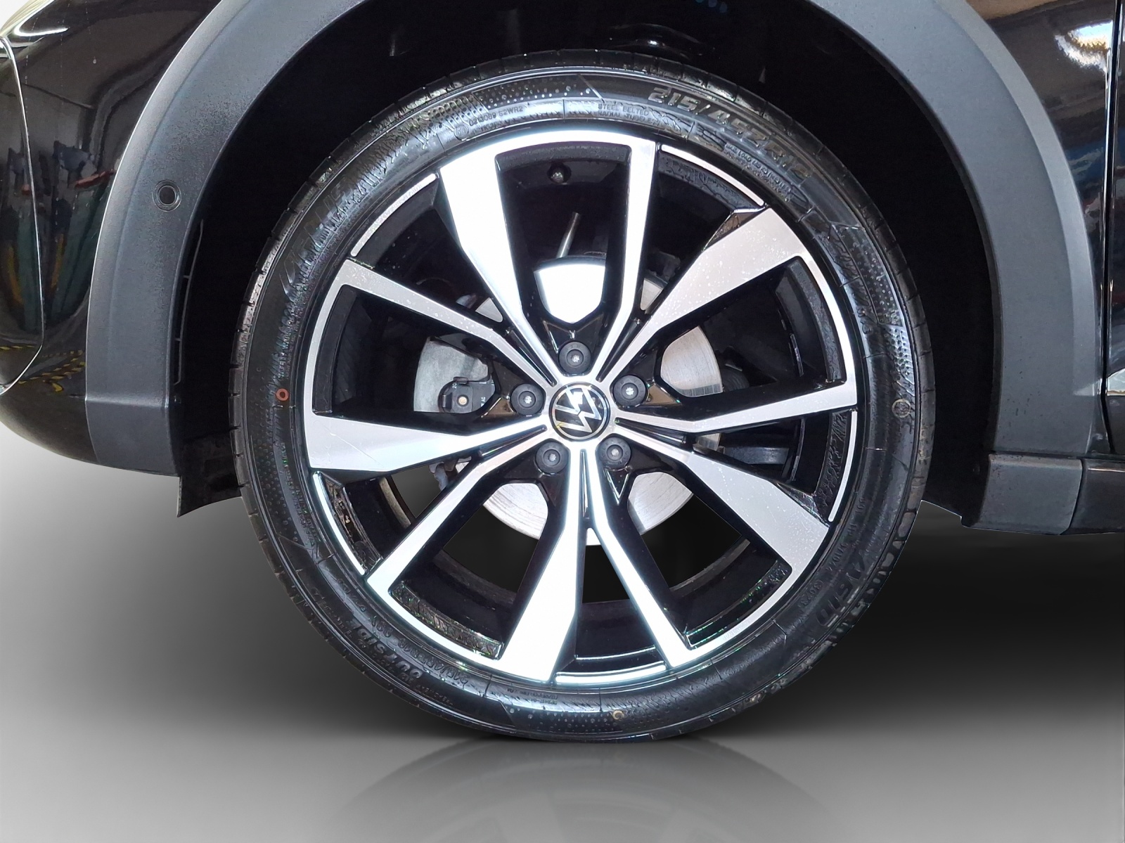 VW Taigo 1.5 TSI R-Line DSG-image-14