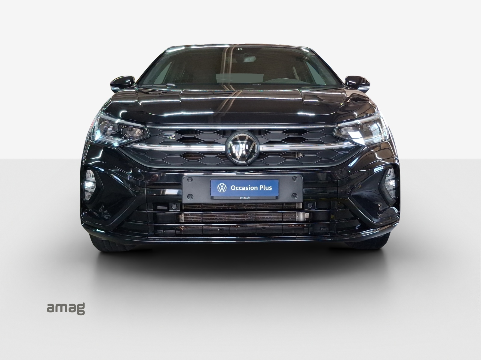 VW Taigo 1.5 TSI R-Line DSG-image-5