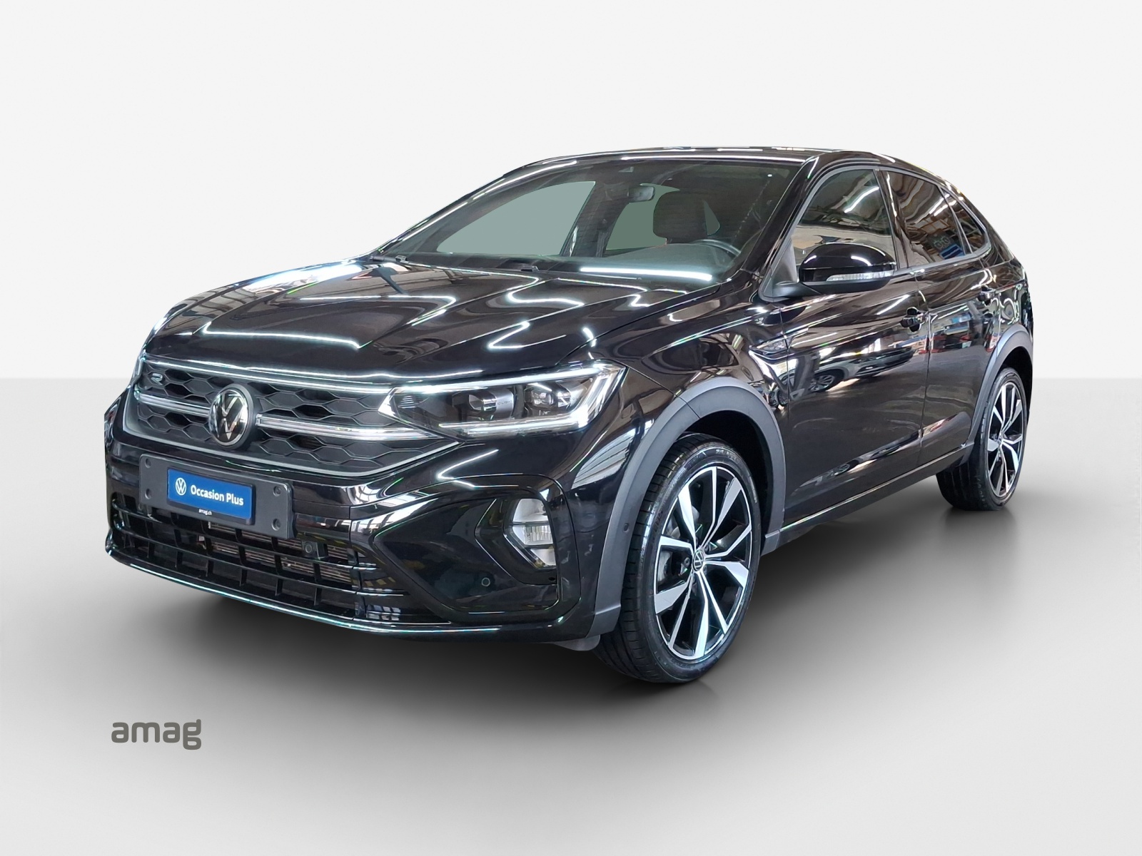 VW Taigo 1.5 TSI R-Line DSG-image-0