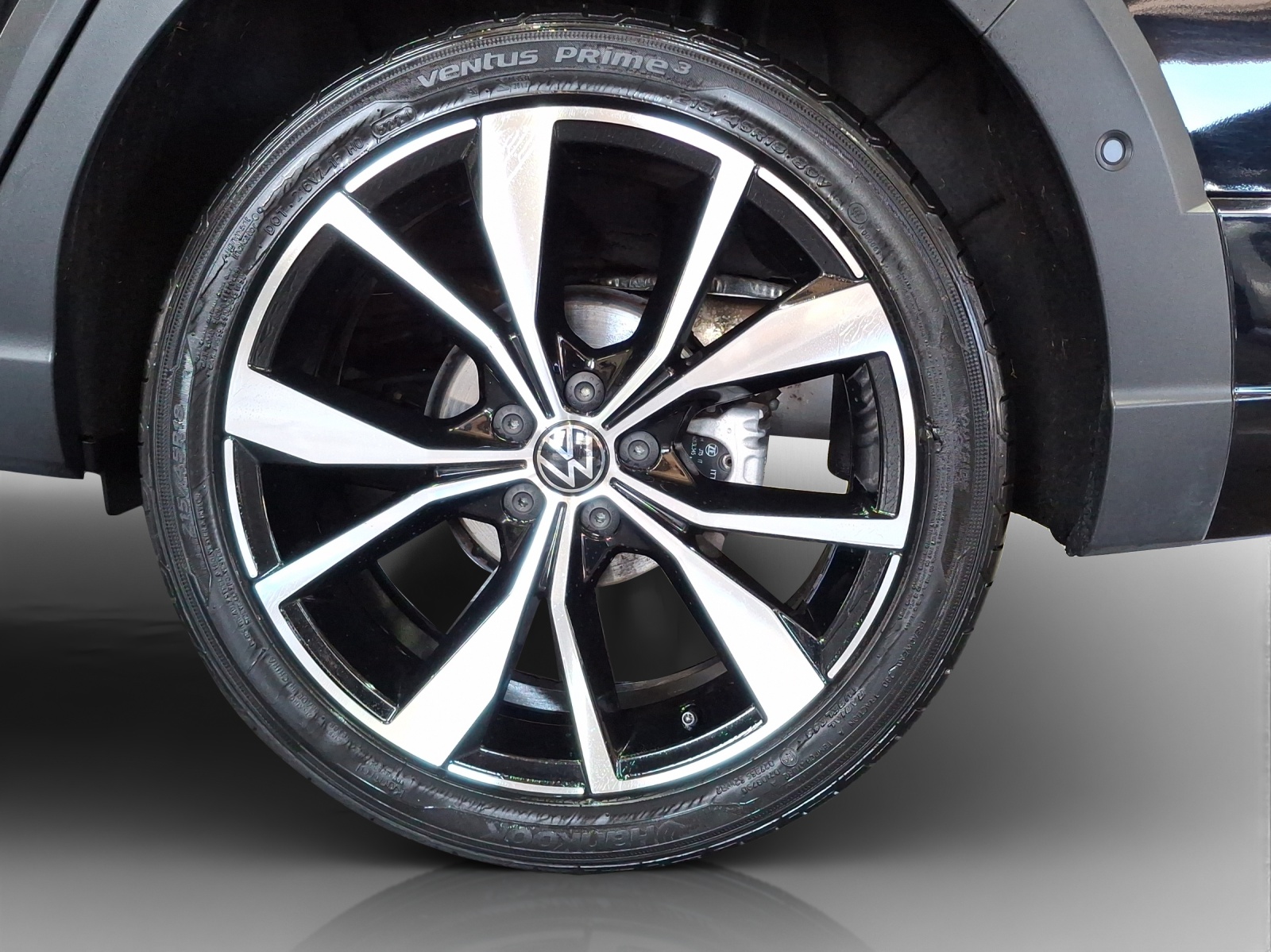 VW Taigo 1.5 TSI R-Line DSG-image-13