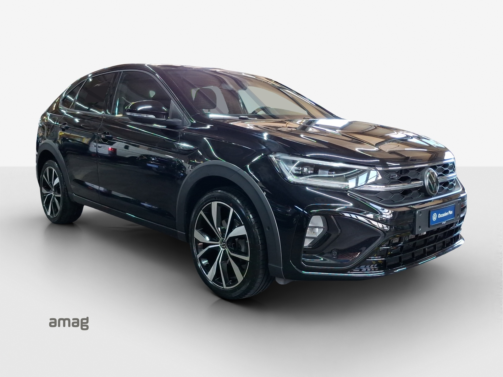 VW Taigo 1.5 TSI R-Line DSG-image-6