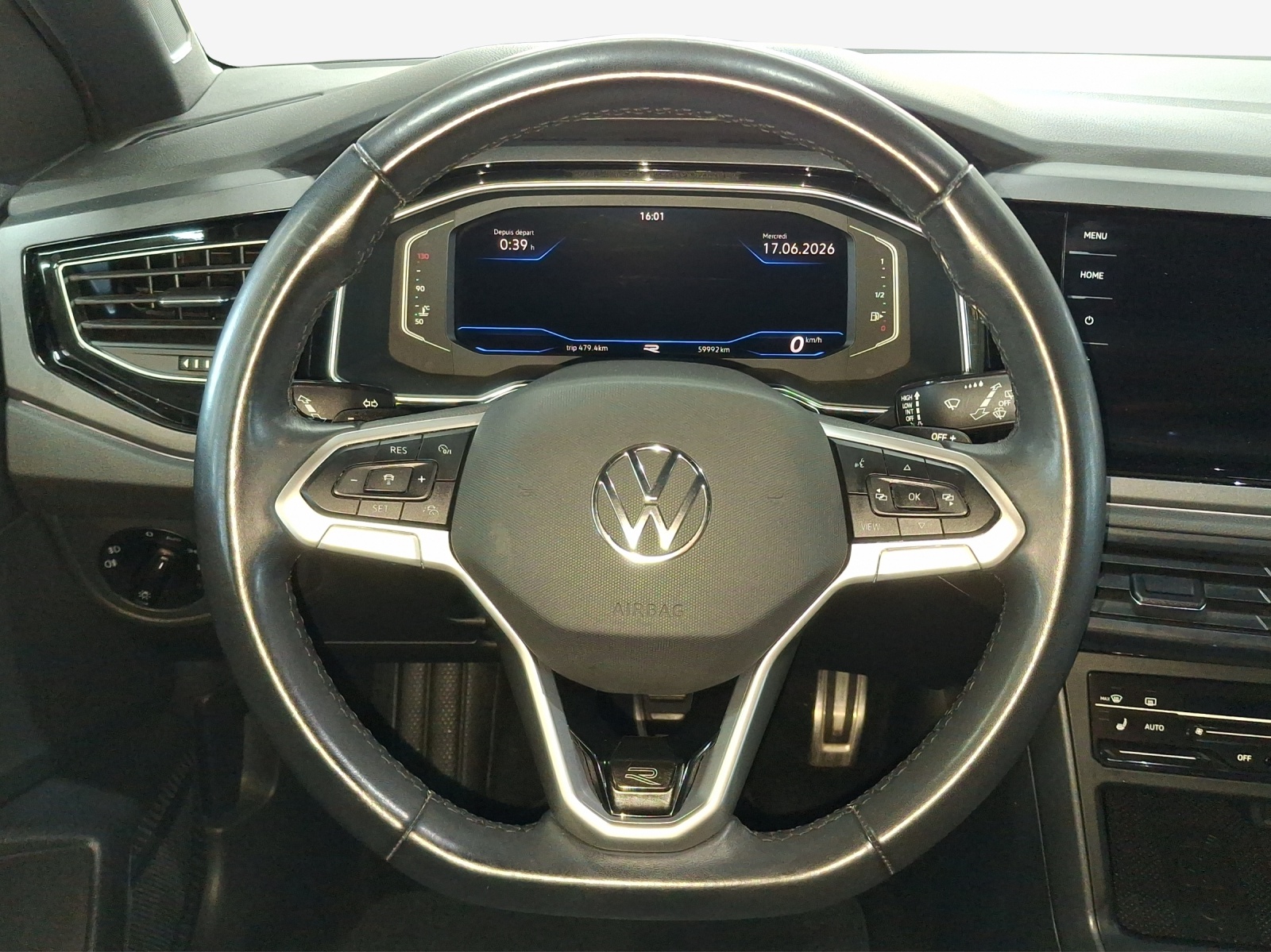 VW Taigo 1.5 TSI R-Line DSG-image-8