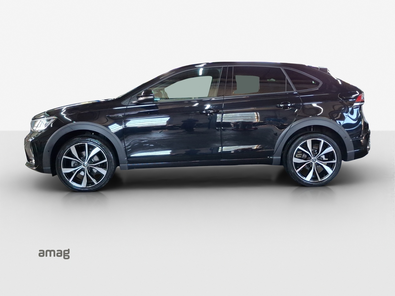 VW Taigo 1.5 TSI R-Line DSG-image-1