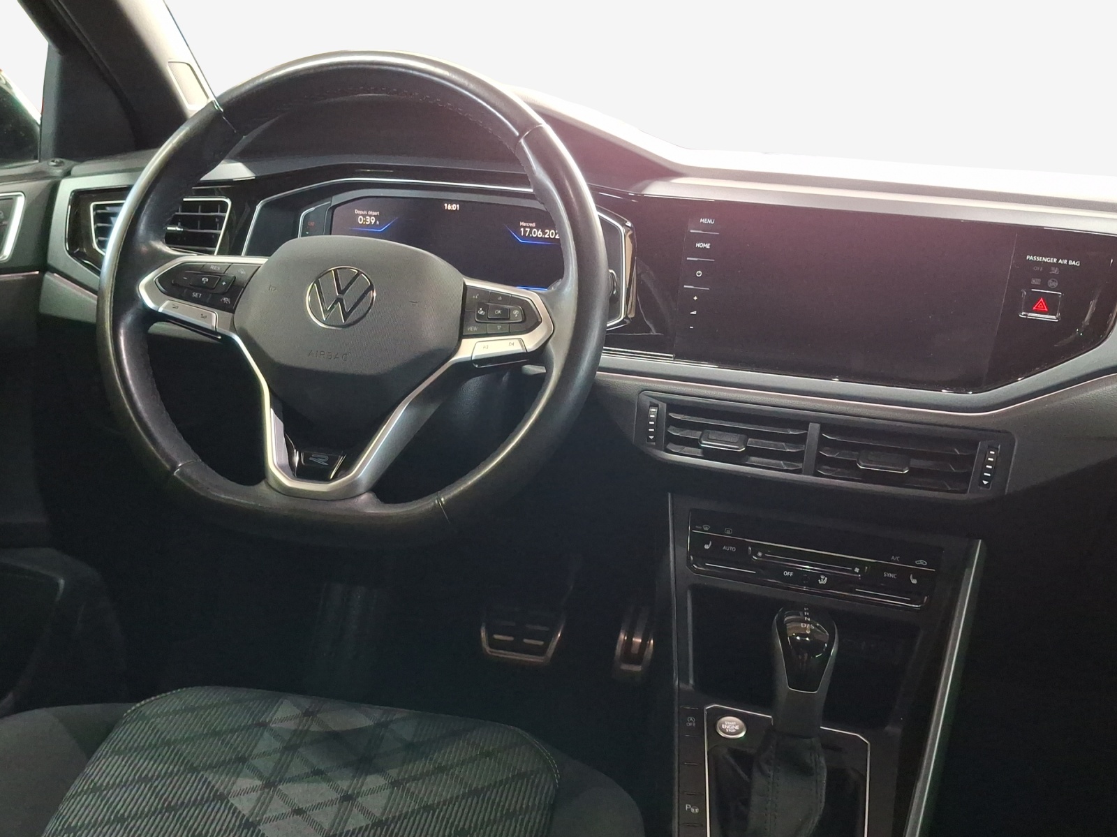 VW Taigo 1.5 TSI R-Line DSG-image-10