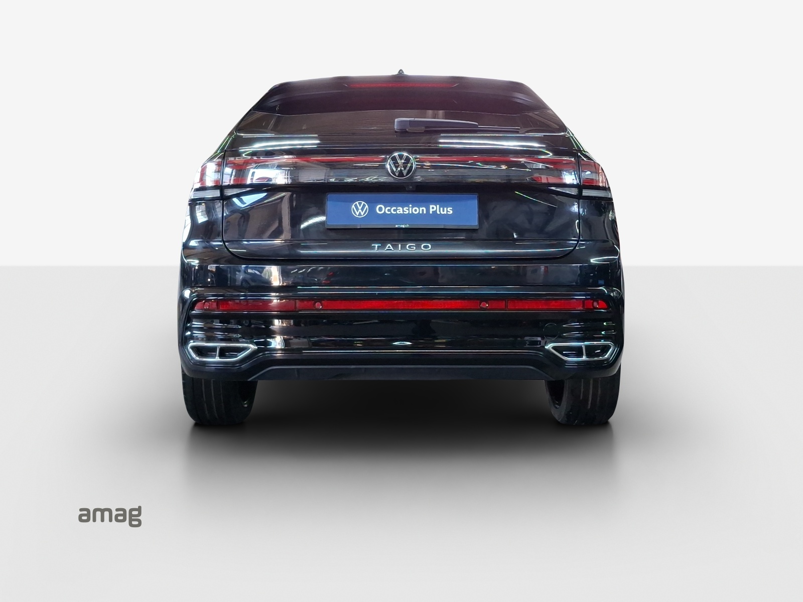 VW Taigo 1.5 TSI R-Line DSG-image-3