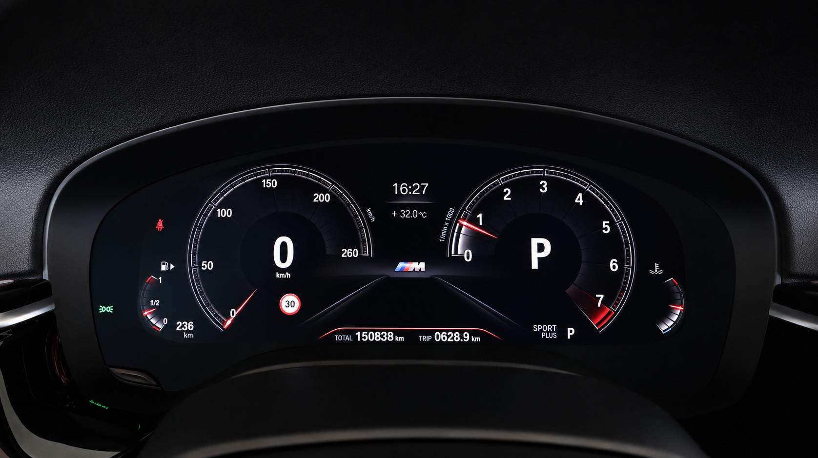 BMW 540i xDrive Touring Steptronic-image-8