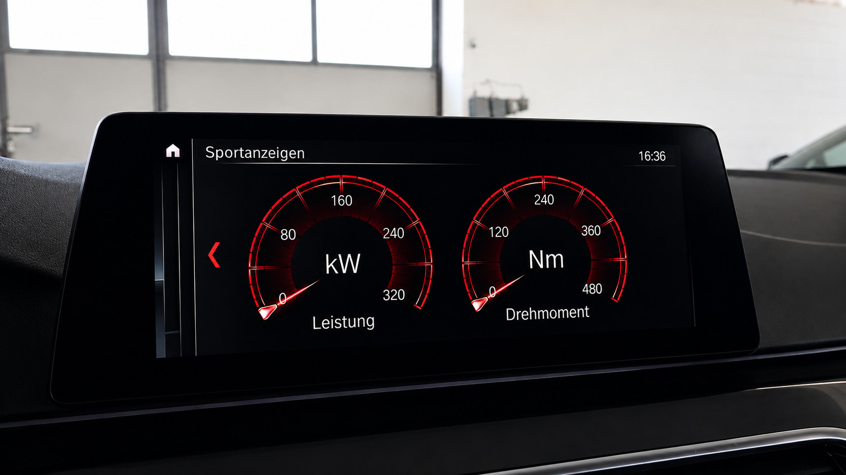 BMW 540i xDrive Touring Steptronic-image-12