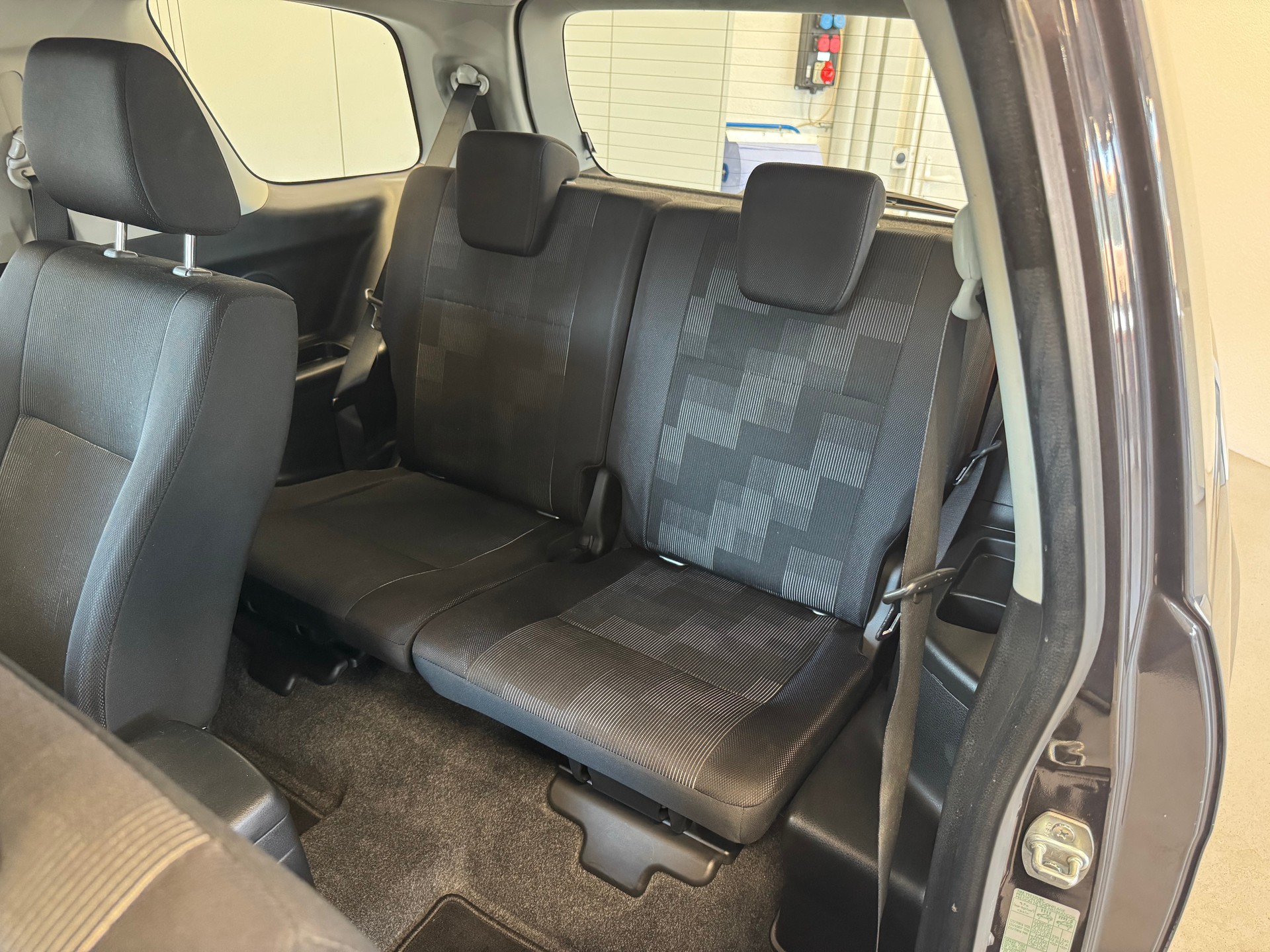 SUZUKI Grand Vitara 2.4 16V GL Top Automatic-image-13