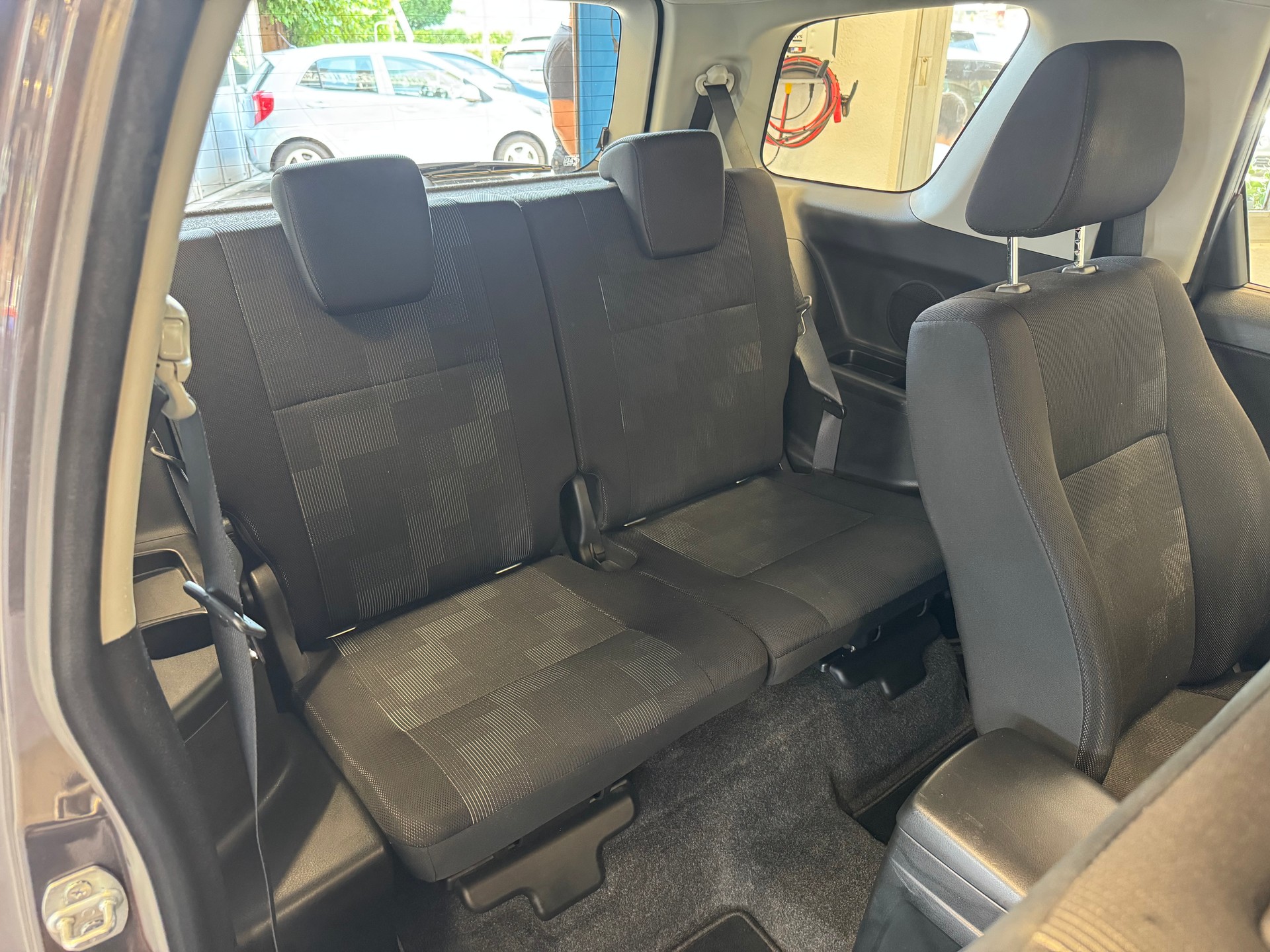 SUZUKI Grand Vitara 2.4 16V GL Top Automatic-image-12