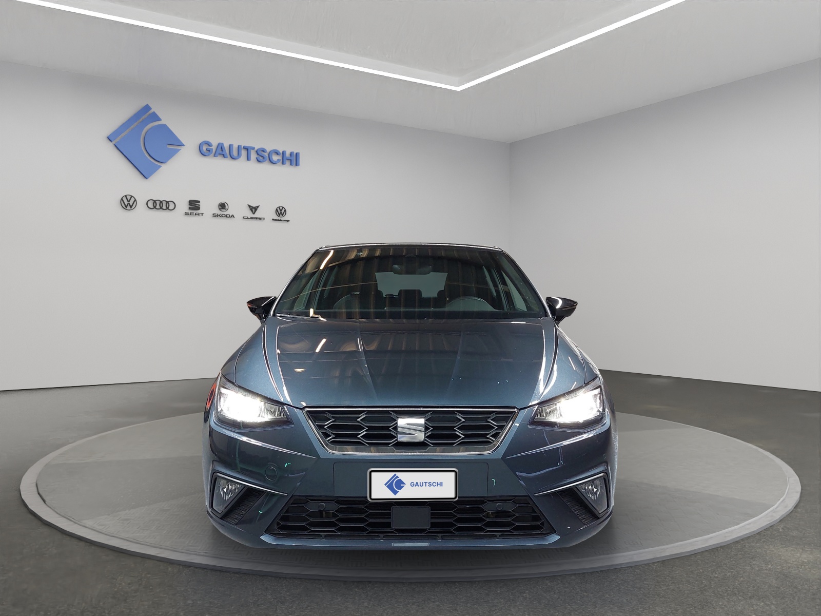 SEAT Ibiza 1.0 MPI Reference-image-4