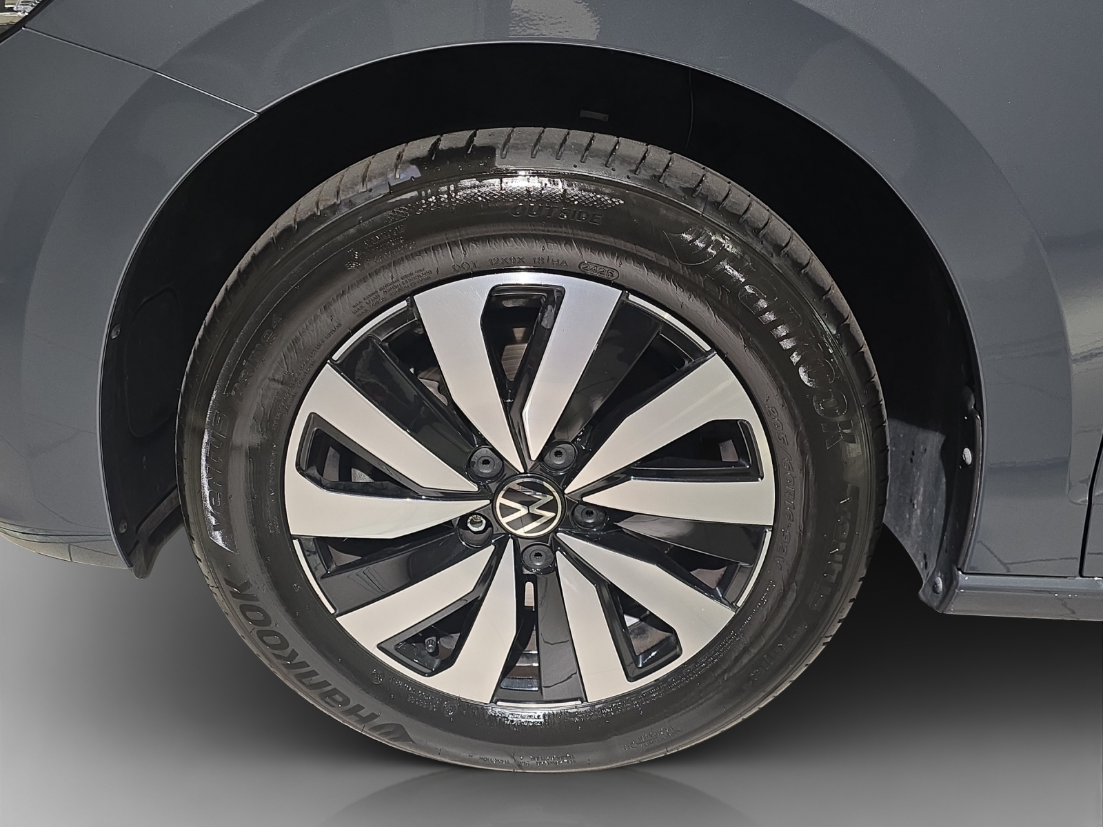 VW Touran 1.5 TSI EVO Comfortline DSG-image-15