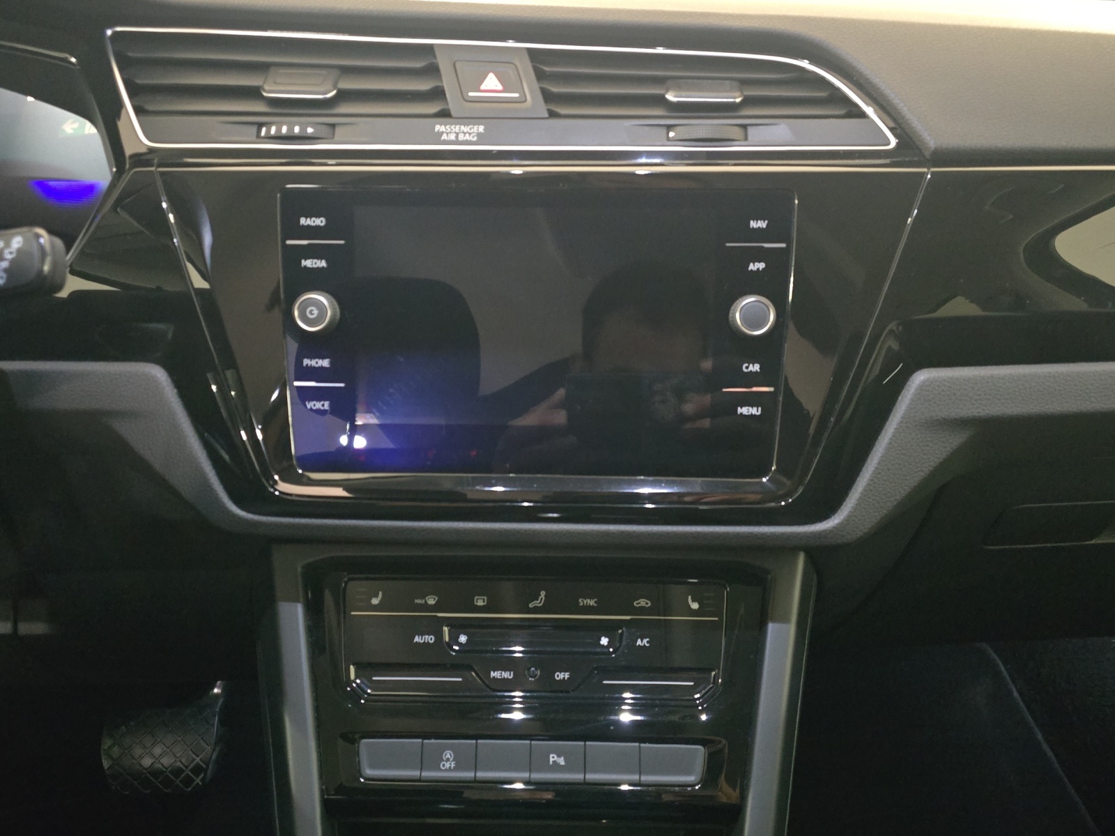 VW Touran 1.5 TSI EVO Comfortline DSG-image-10