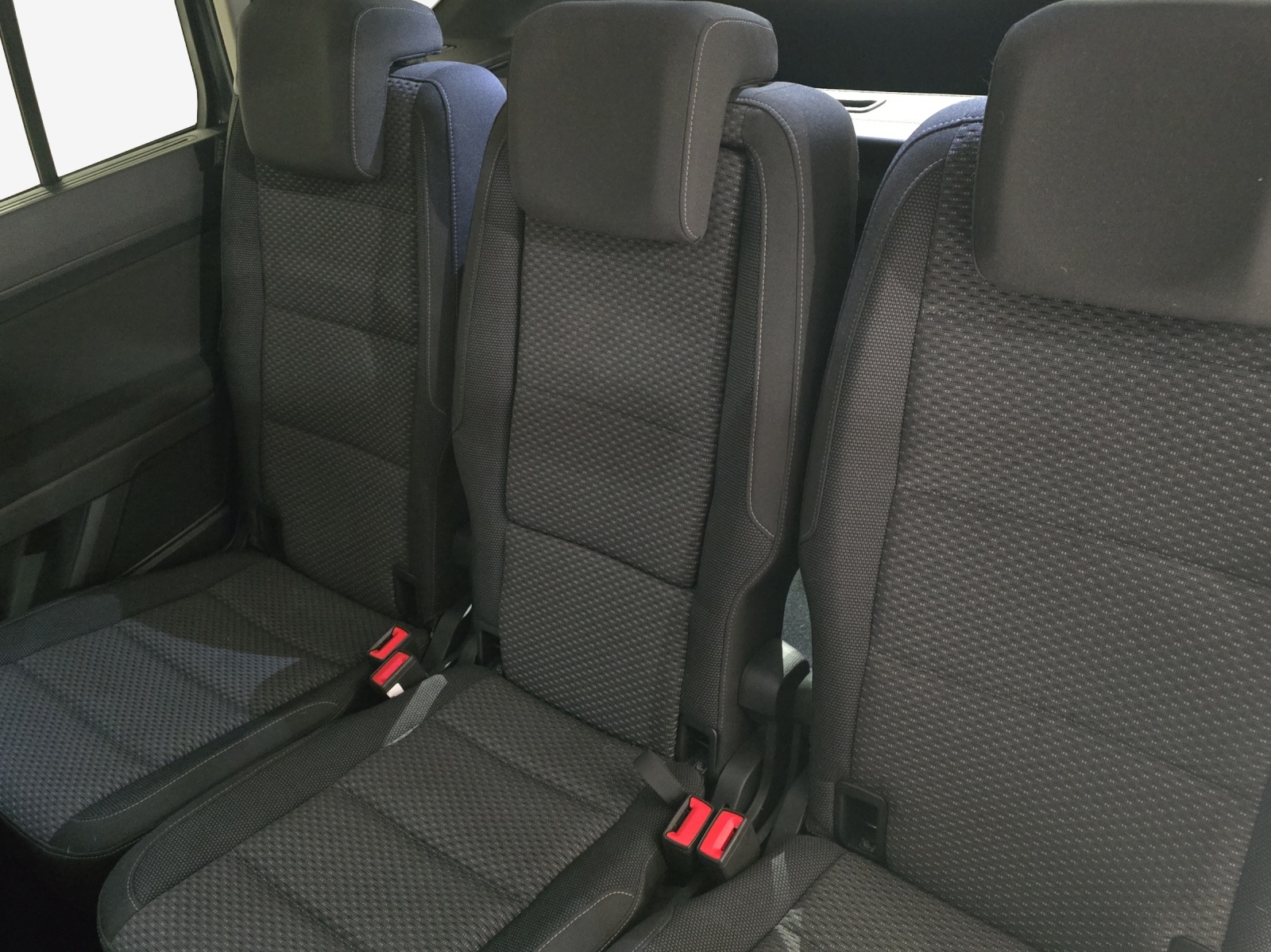 VW Touran 1.5 TSI EVO Comfortline DSG-image-11