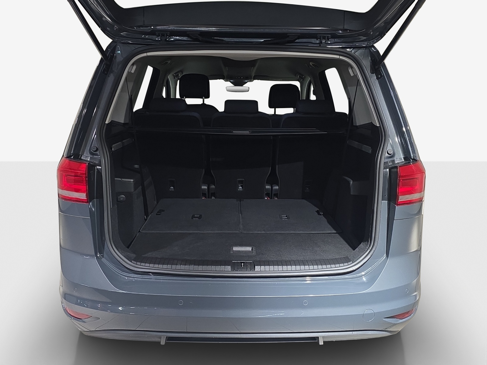 VW Touran 1.5 TSI EVO Comfortline DSG-image-12