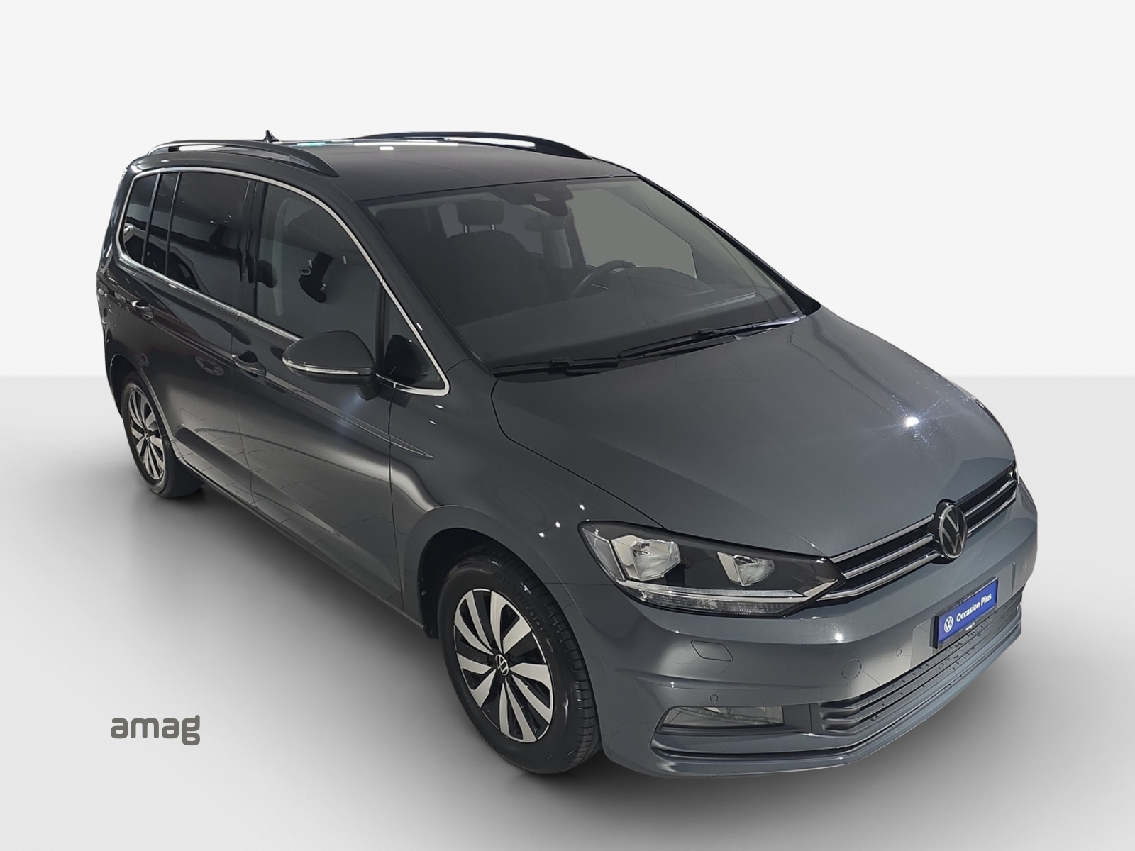 VW Touran 1.5 TSI EVO Comfortline DSG-image-13