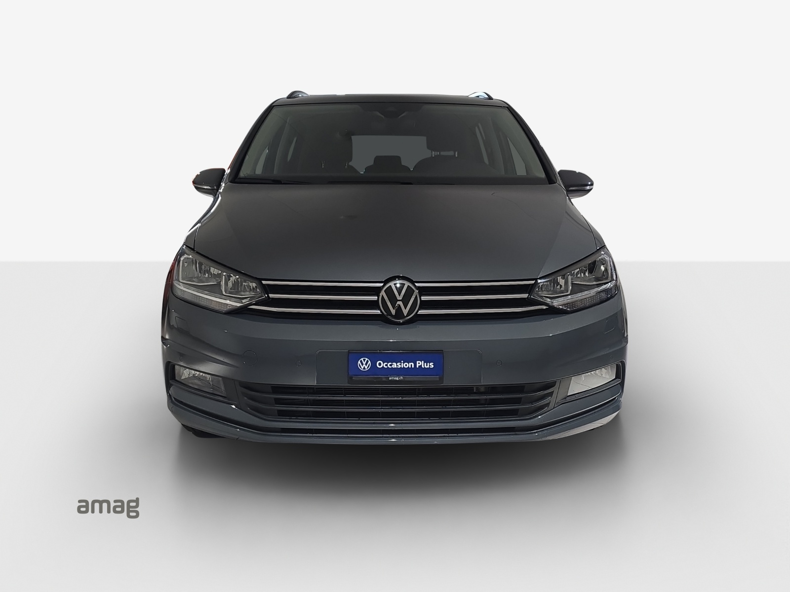 VW Touran 1.5 TSI EVO Comfortline DSG-image-6