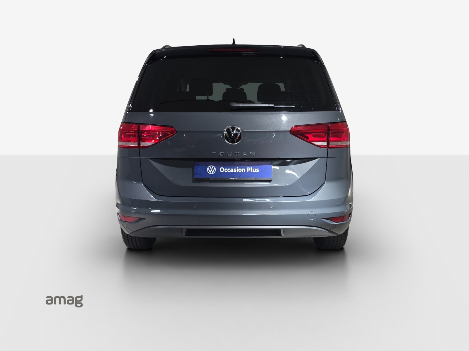 VW Touran 1.5 TSI EVO Comfortline DSG-image-3