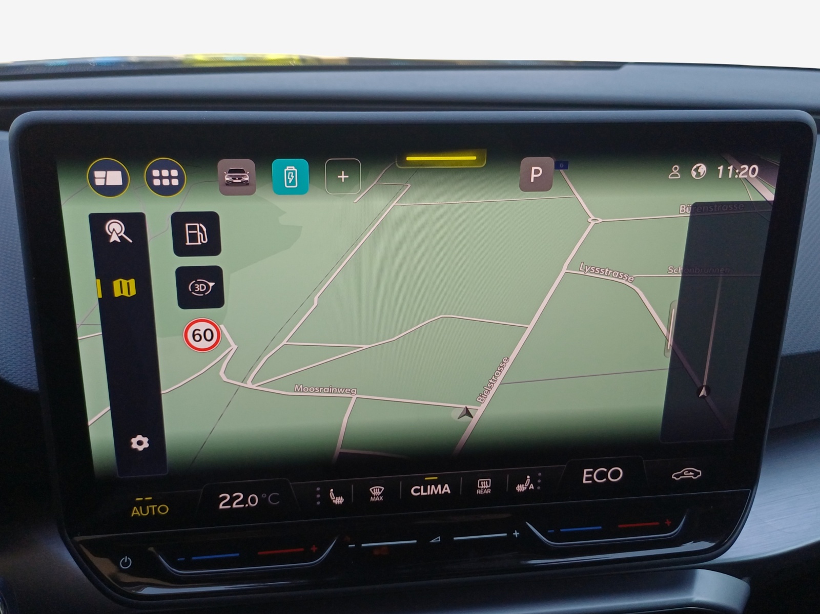SEAT Leon ST 1.5 eHybrid pHEV DSG FR-image-15