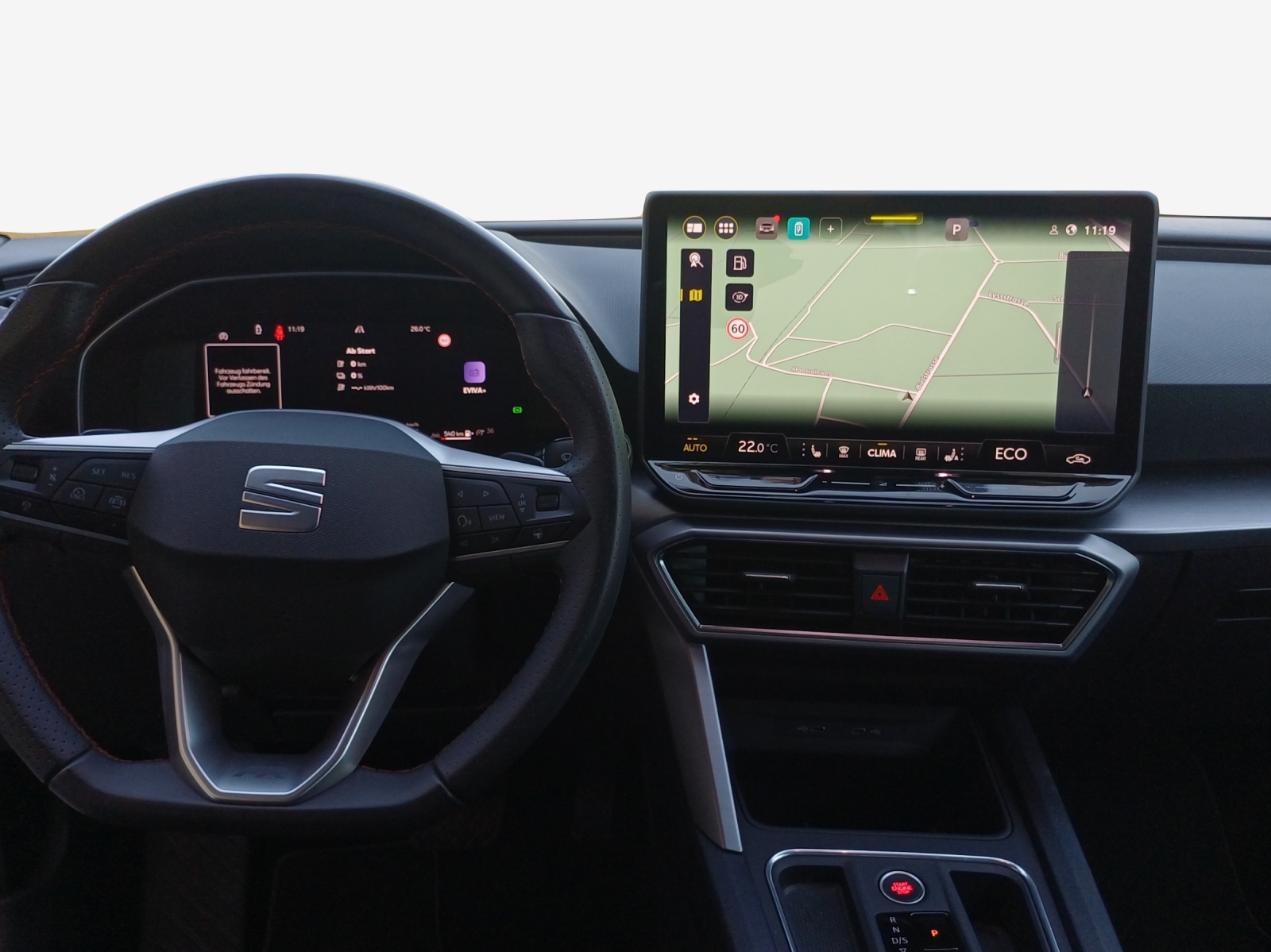 SEAT Leon ST 1.5 eHybrid pHEV DSG FR-image-8