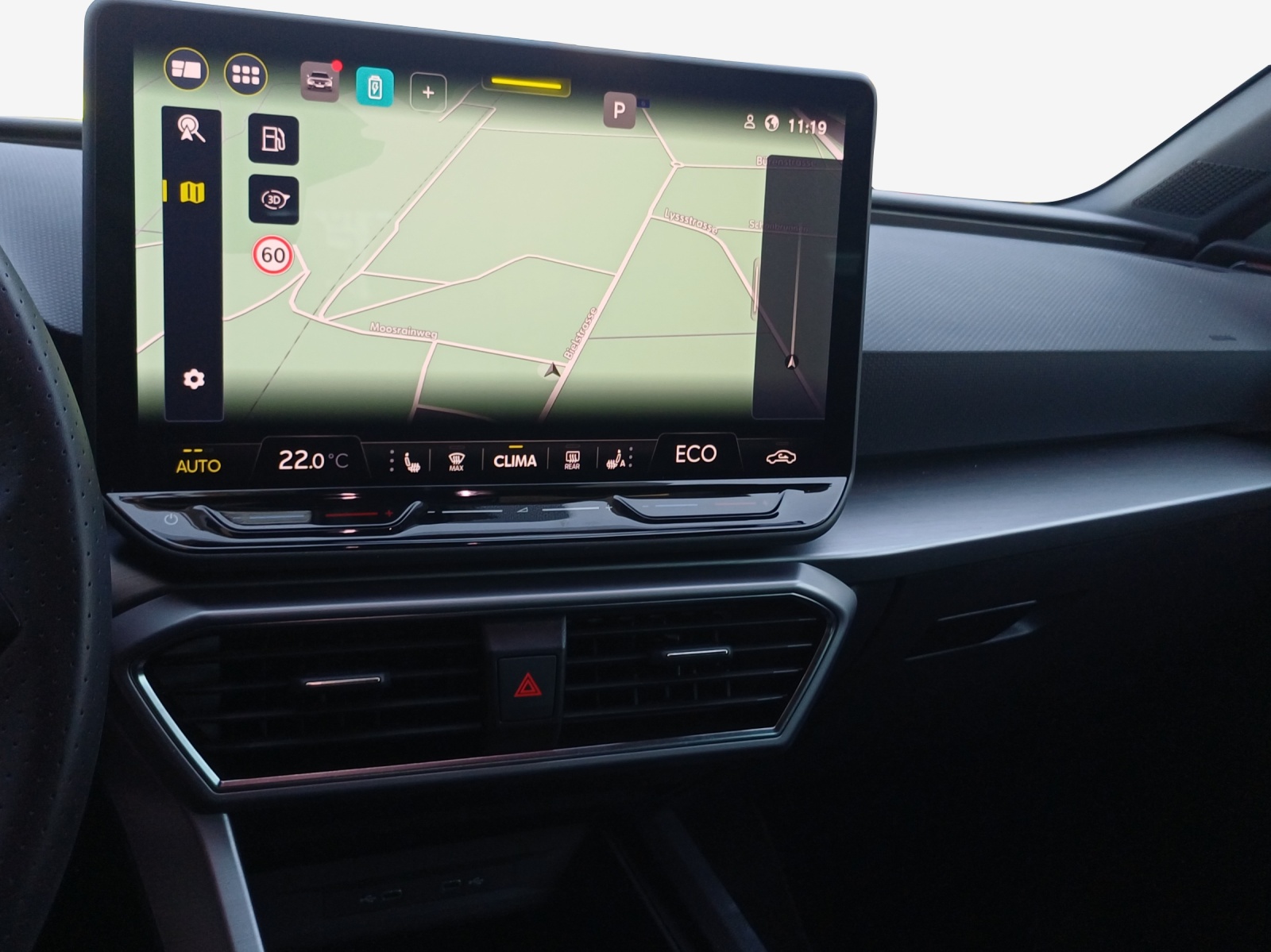 SEAT Leon ST 1.5 eHybrid pHEV DSG FR-image-10