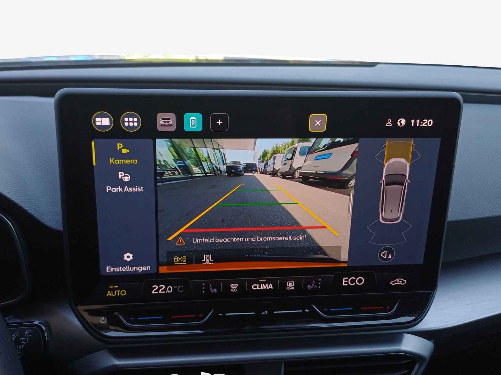 SEAT Leon ST 1.5 eHybrid pHEV DSG FR-image-14