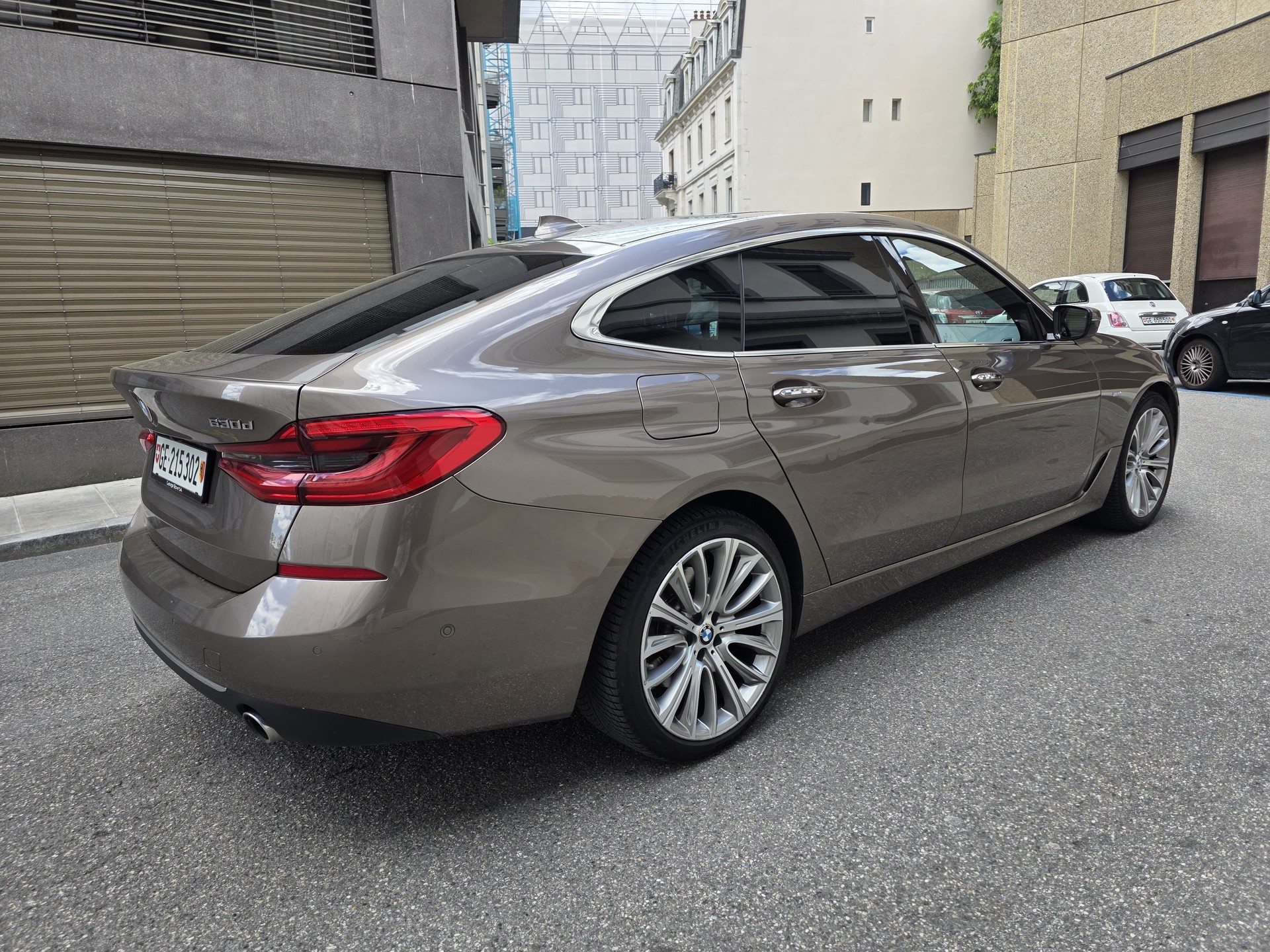 BMW 630D-image-1
