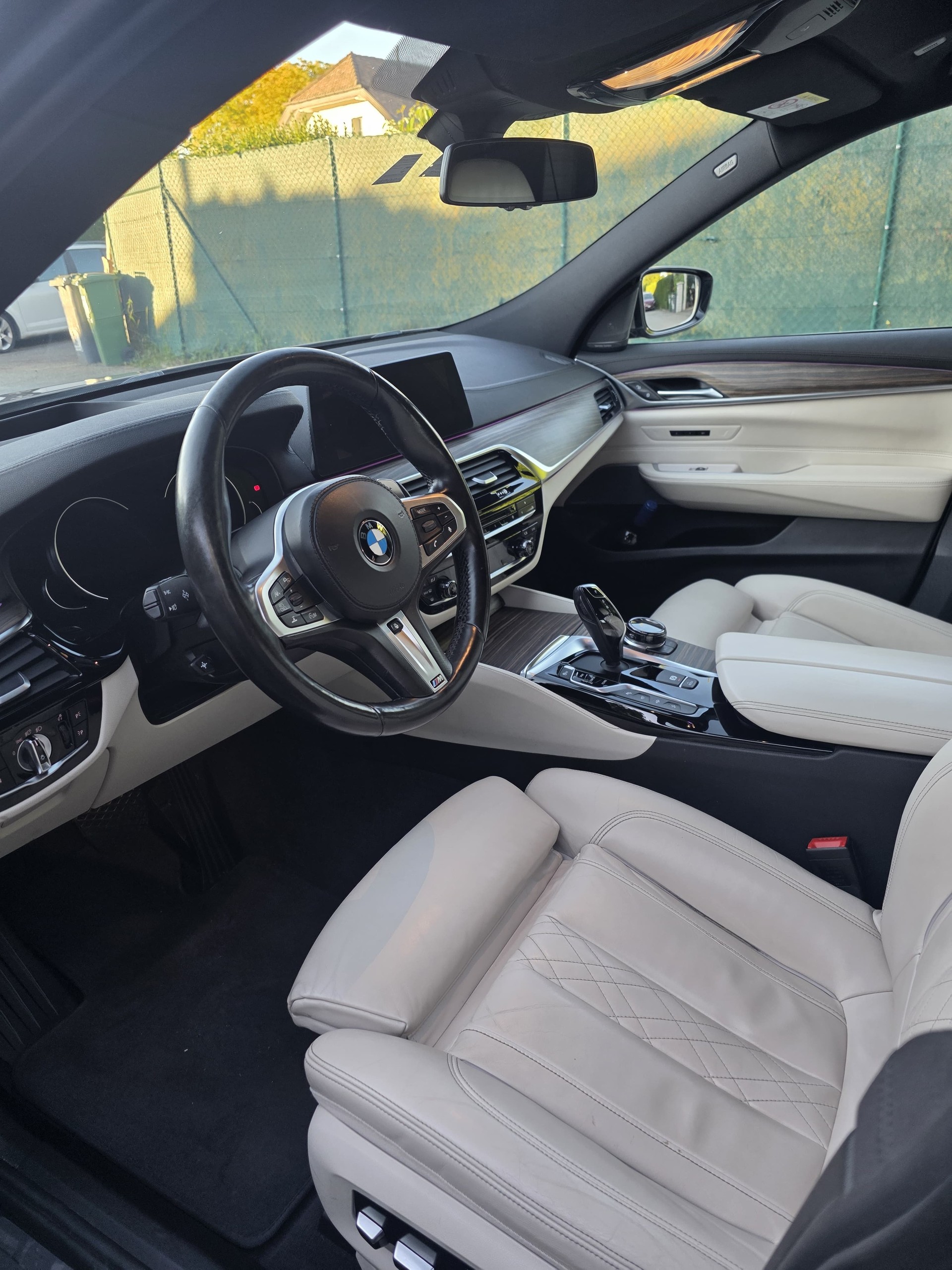BMW 630D-image-4