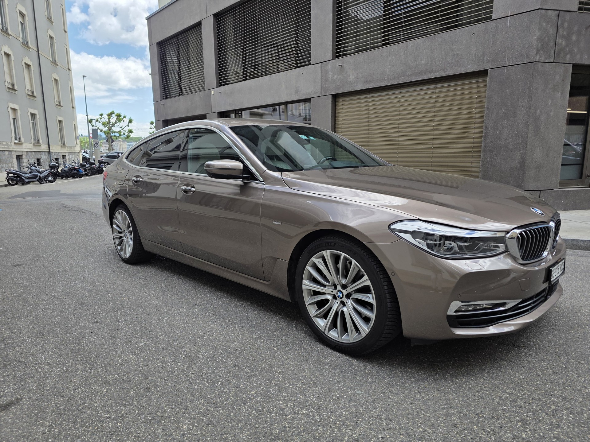 BMW 630D-image-0